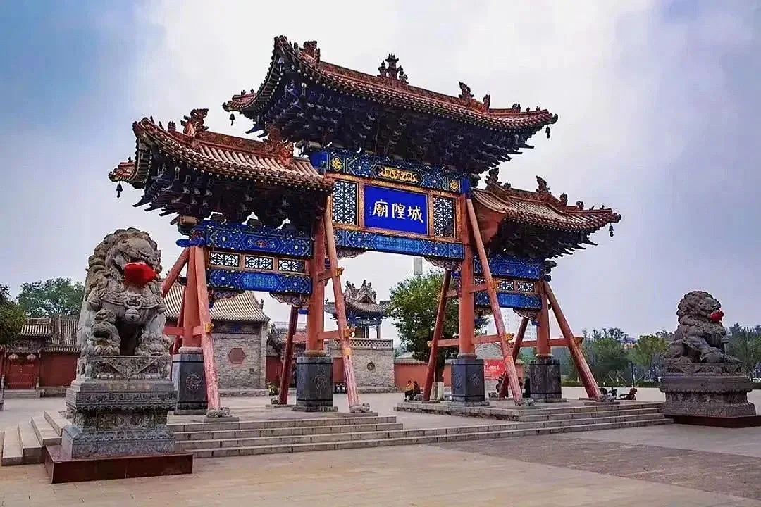 🎒中高考生！暑假期间运城34家景区免票攻略