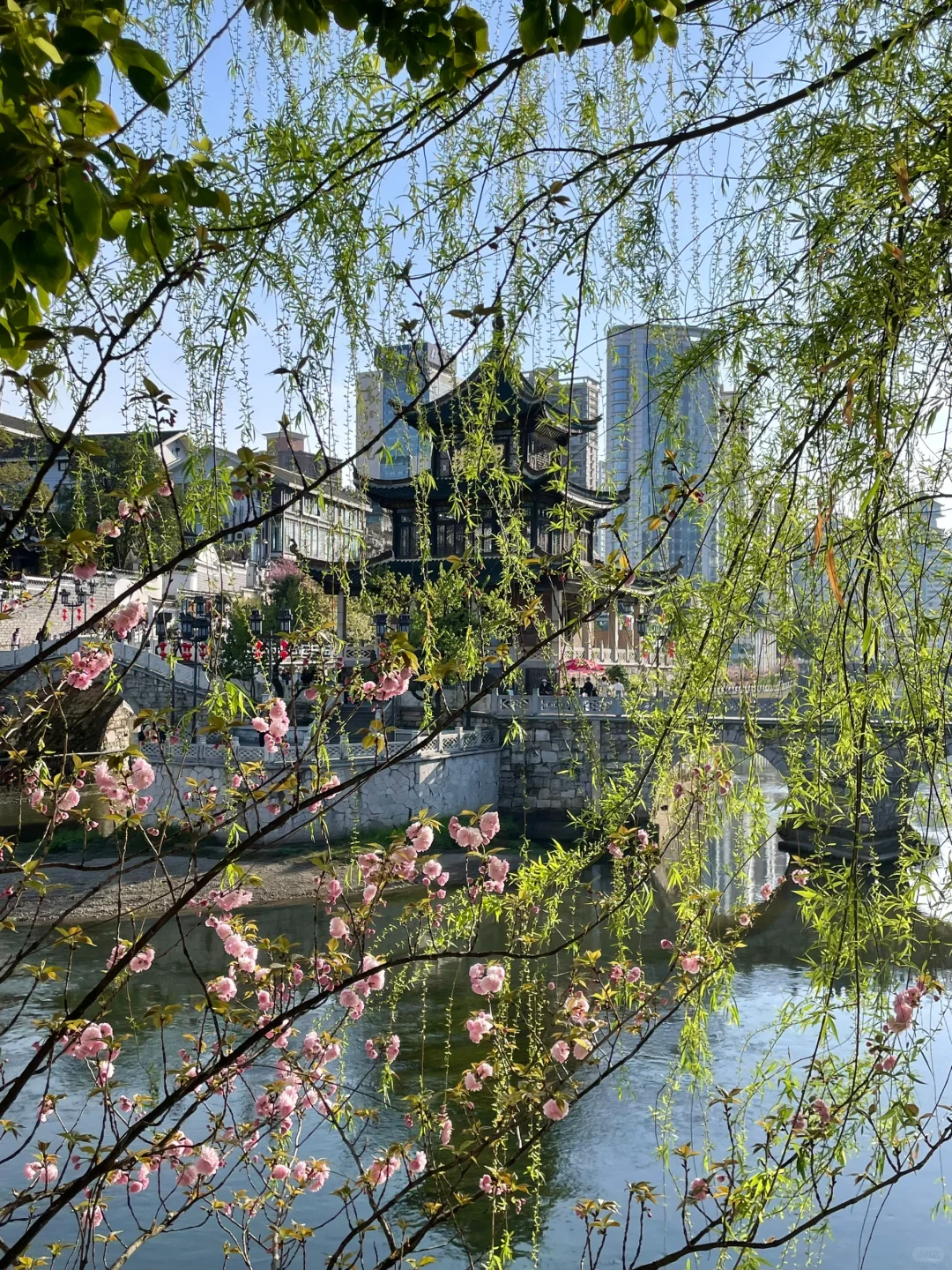 贵阳市区一日游🪁附打卡地图🗺️