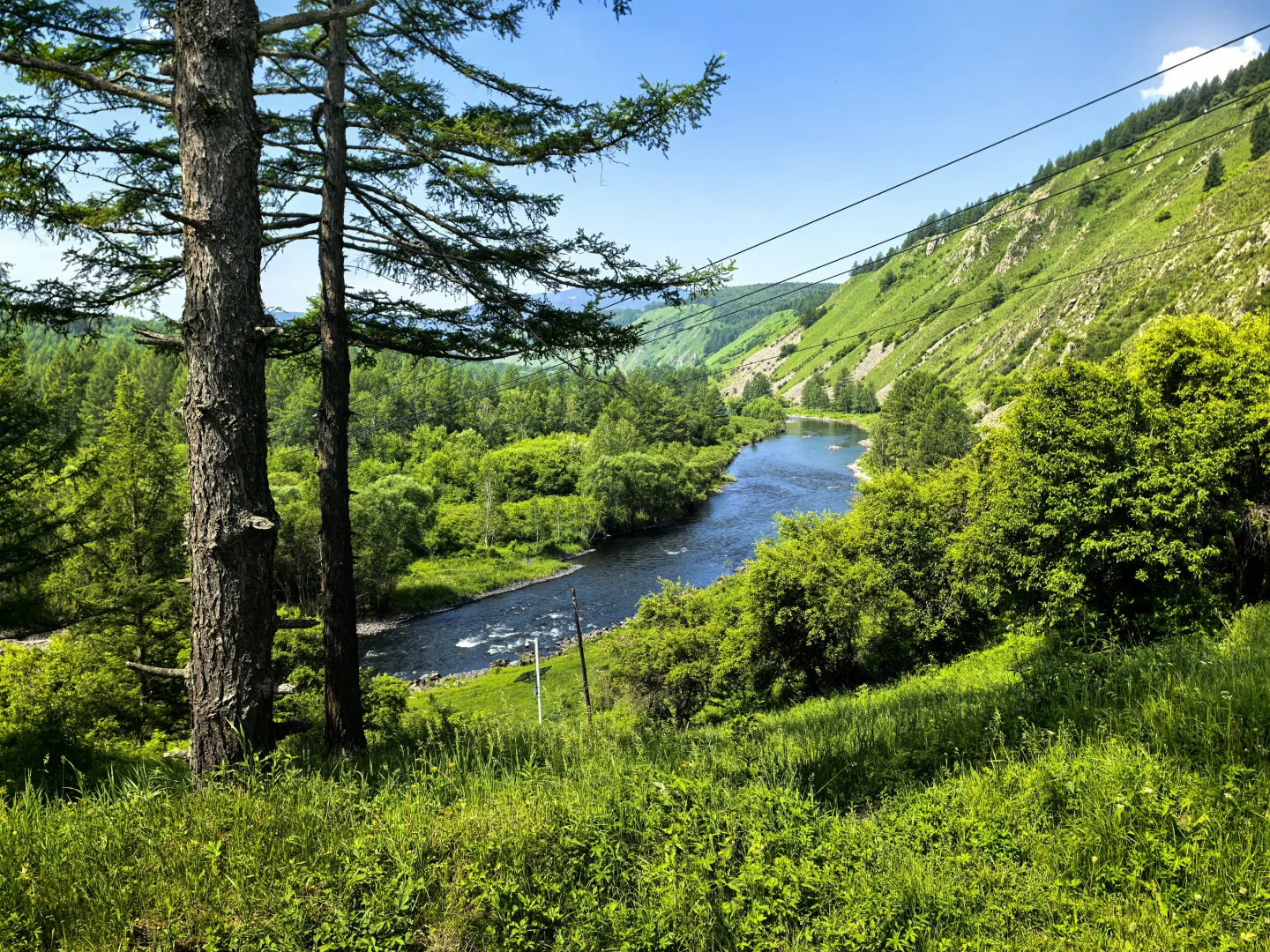 5分钟快速了解阿尔山景区(免费篇)