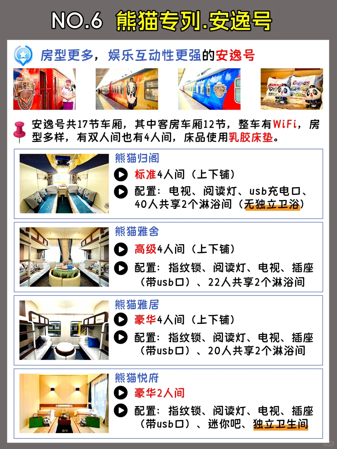 暑假新疆旅游火车🚝盘点