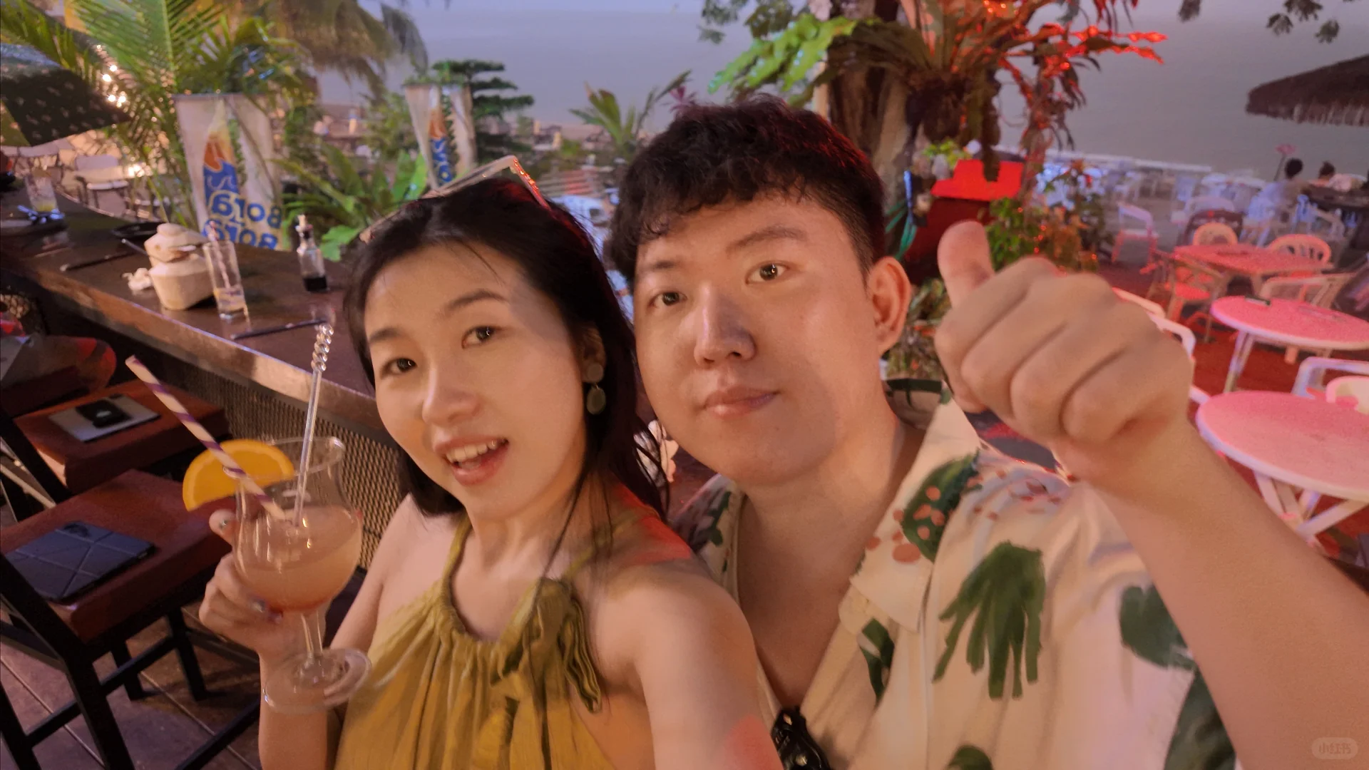 马来西亚🇲🇾槟城 也太适合度假了