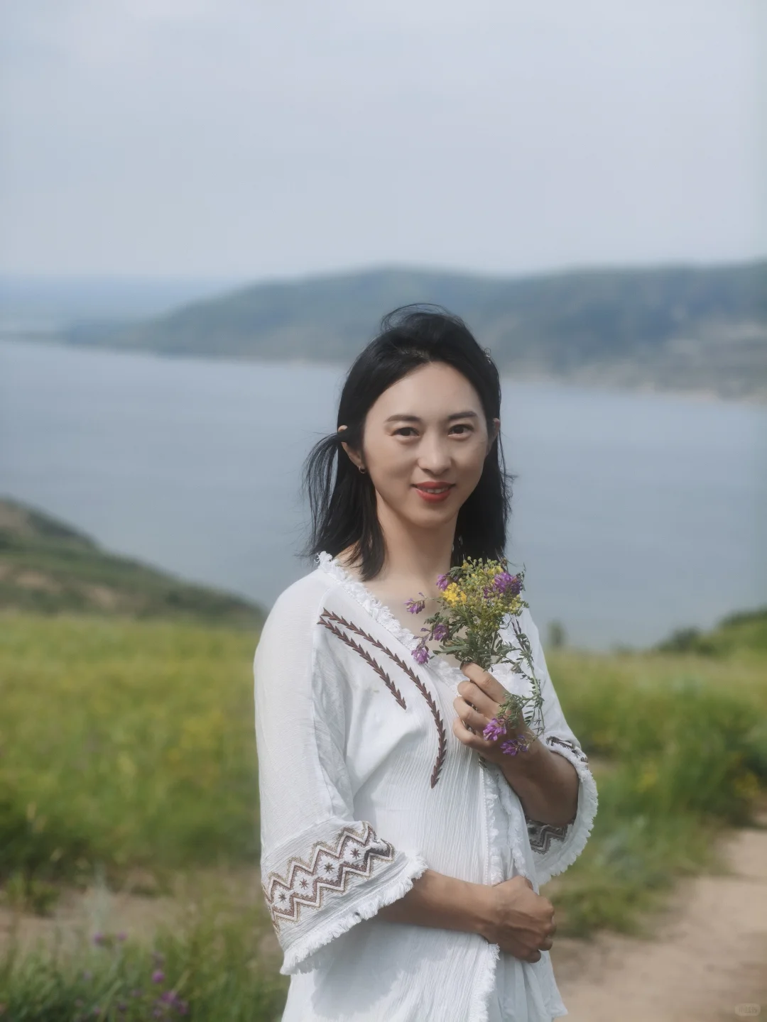 拍游客照，被送上了“新婚快乐”怎么办