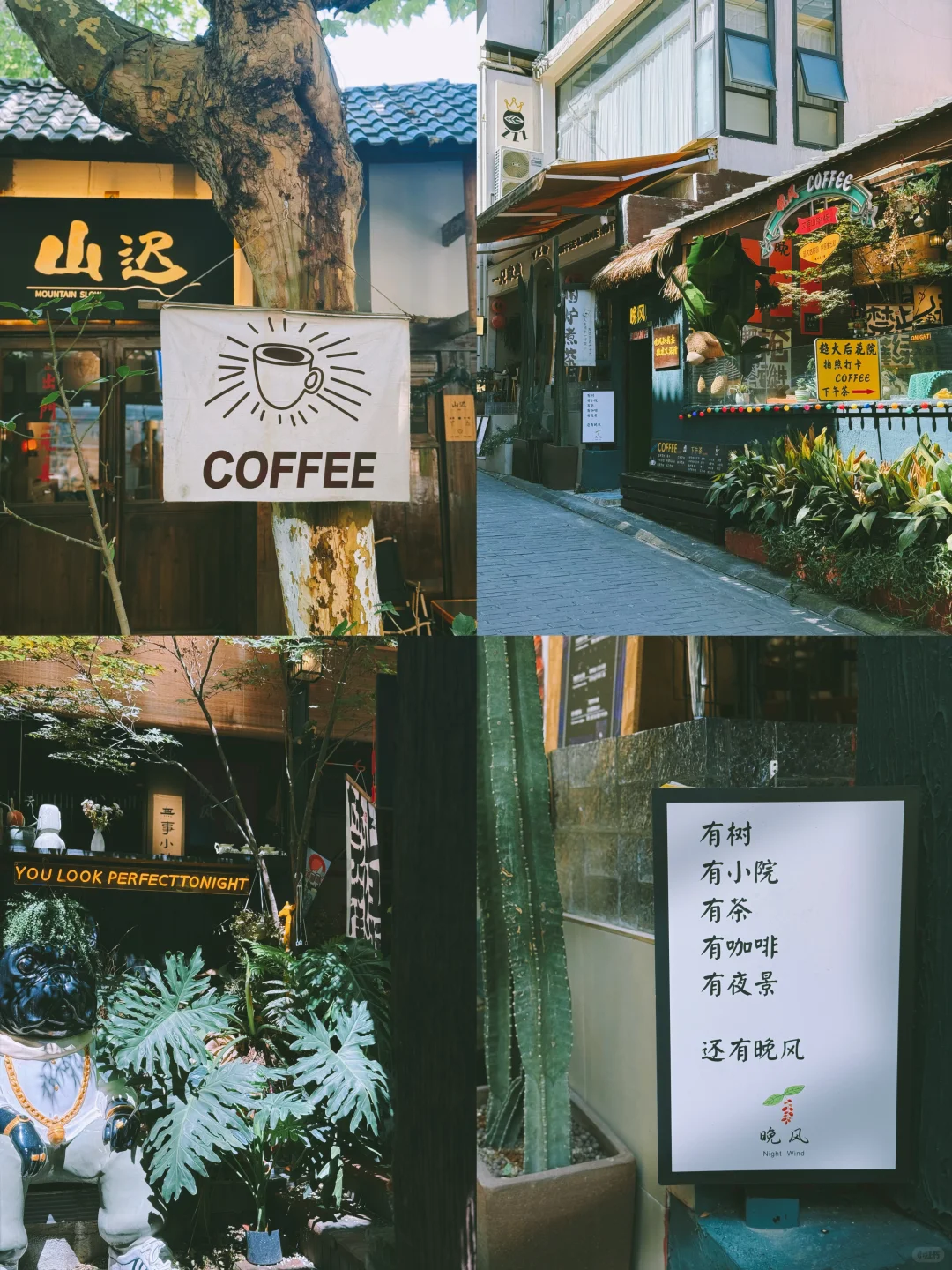 特种兵的一周｜D3都江堰