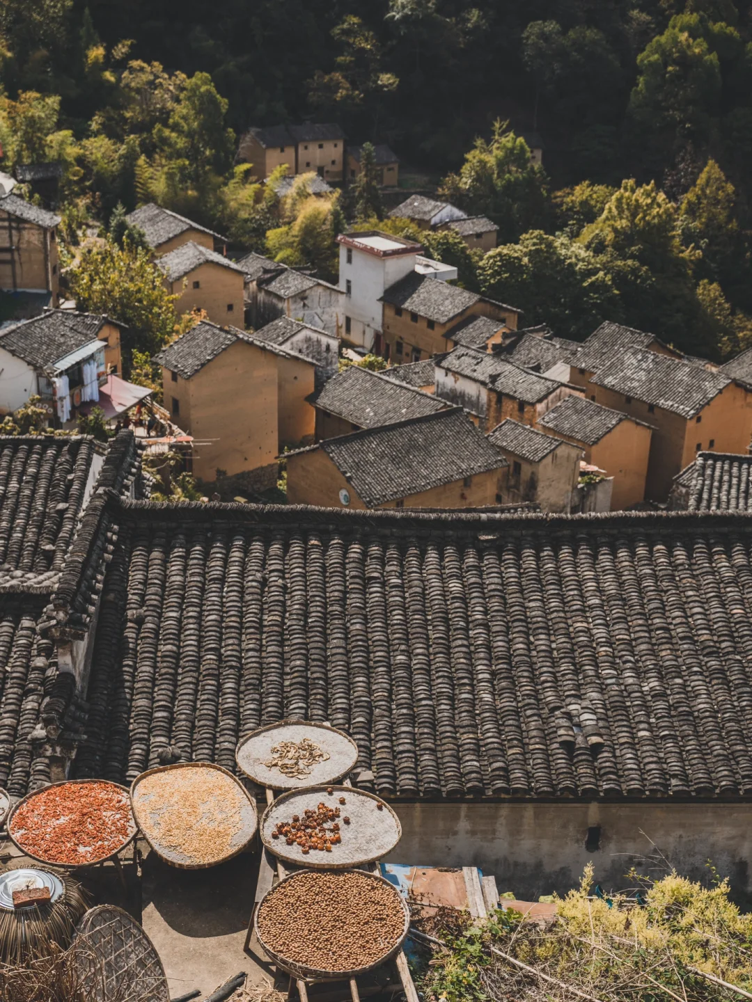 国内旅行，我推荐的九个宝藏地你去过几个？