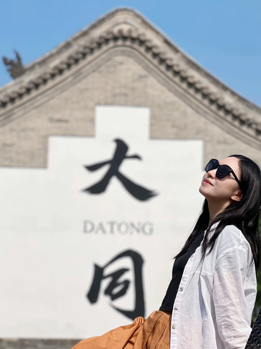 记录我的山西之行！全程不包车攻略（超详细）