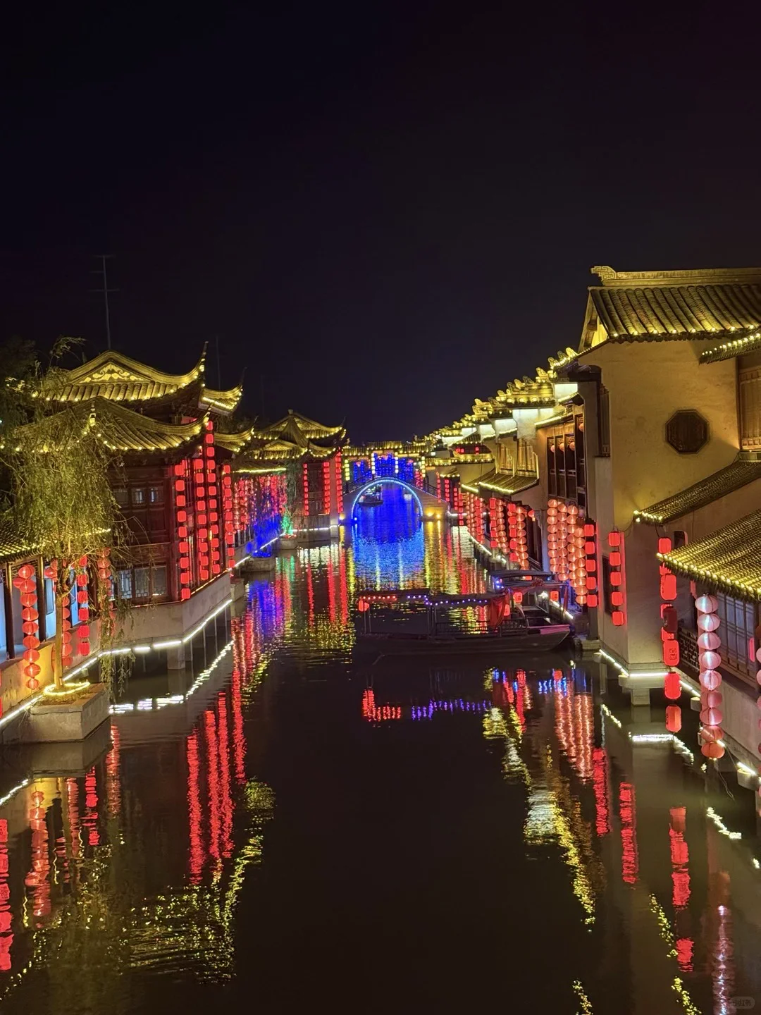 石家庄出发｜山东聊城2天1夜，开车2h。