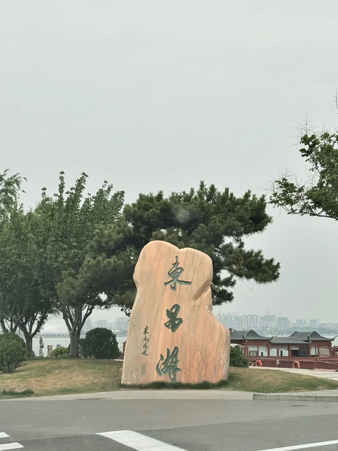 石家庄出发｜山东聊城2天1夜，开车2h。