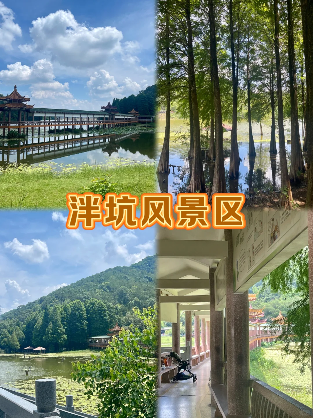 梅州 | 🏜溯溪玩水野炊宝藏地推荐🏞第一集