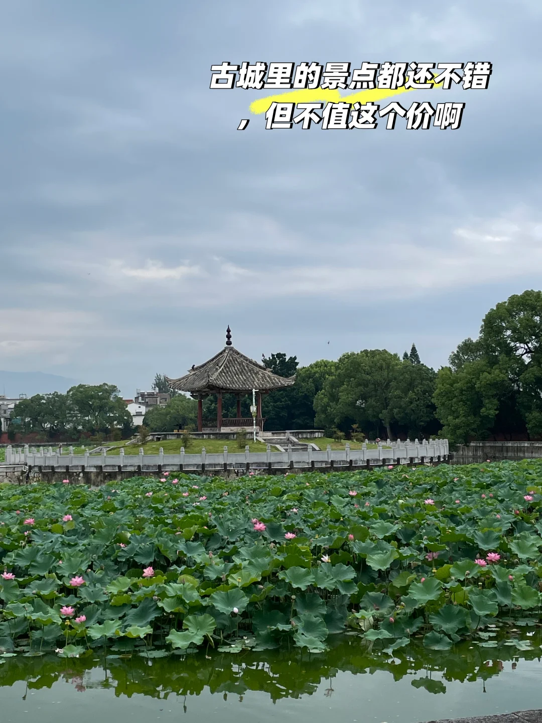 此小女孩抚平我对建水的各项抱怨