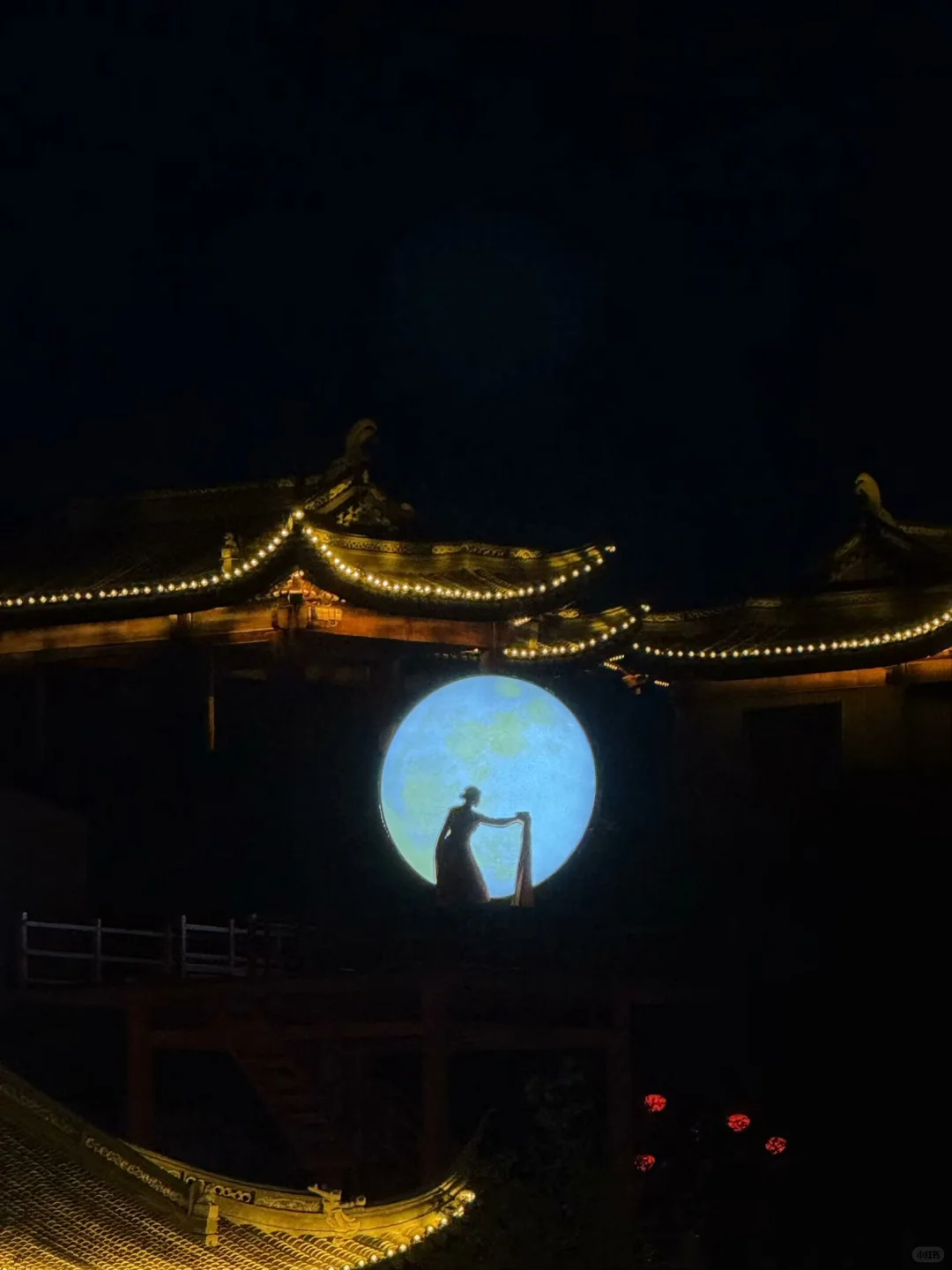 石家庄出发｜山东聊城2天1夜，开车2h。