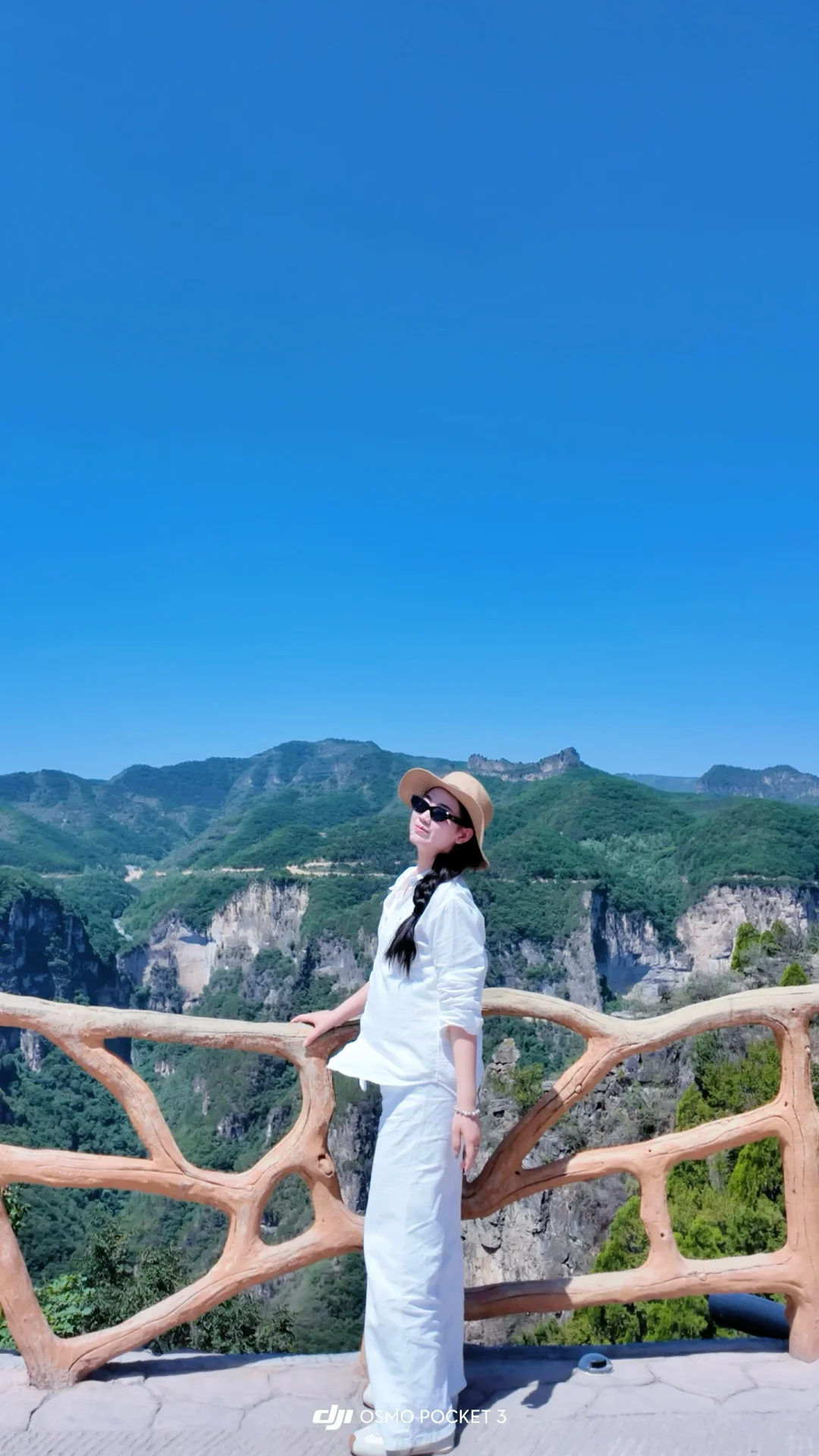 长治｜八泉峡 趁兴而行🩵