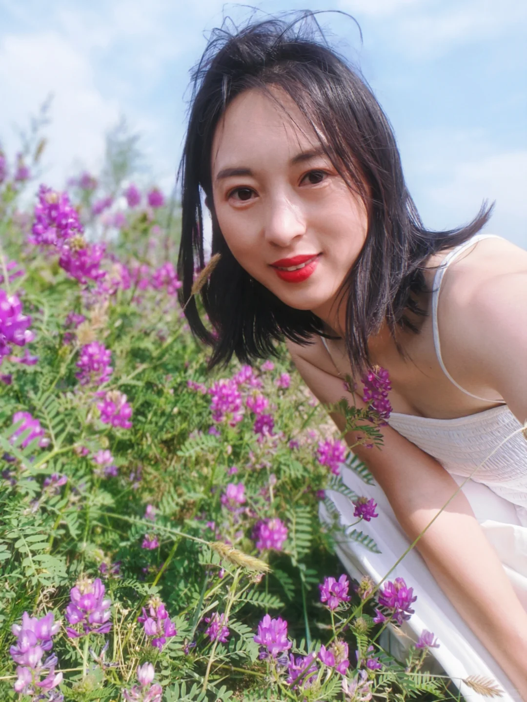 拍游客照，被送上了“新婚快乐”怎么办