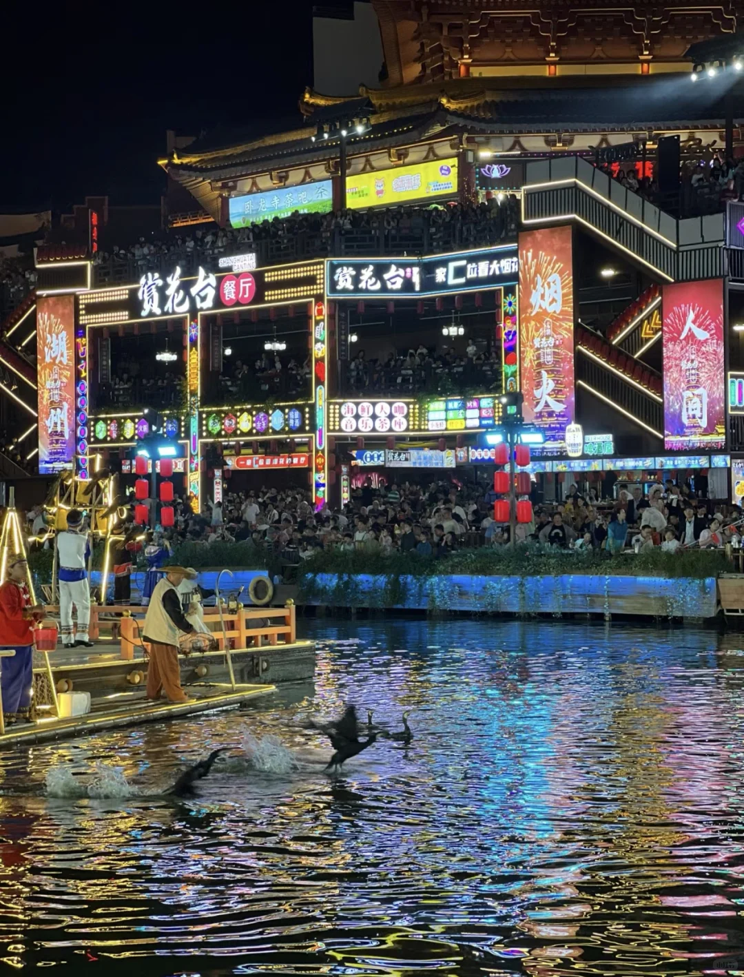 中国江南的美，都在湖州！！！