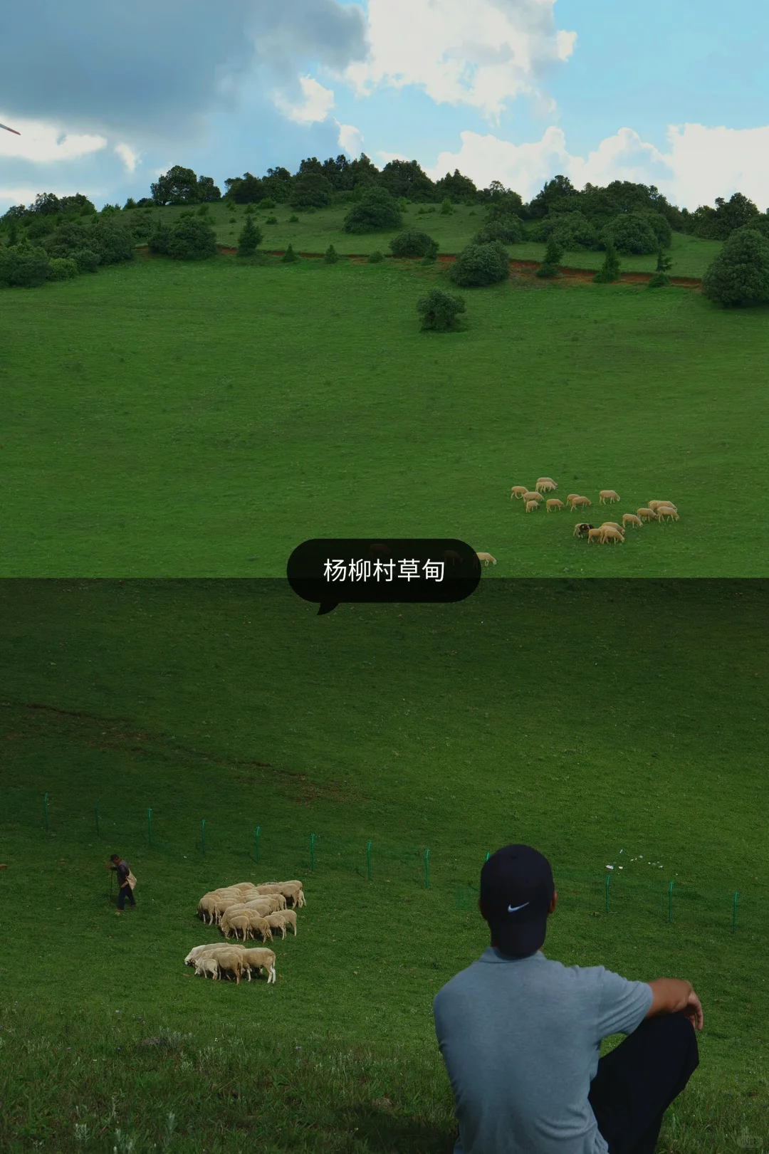 旅居大理一年，我私藏的5个冷门小众好去处：
