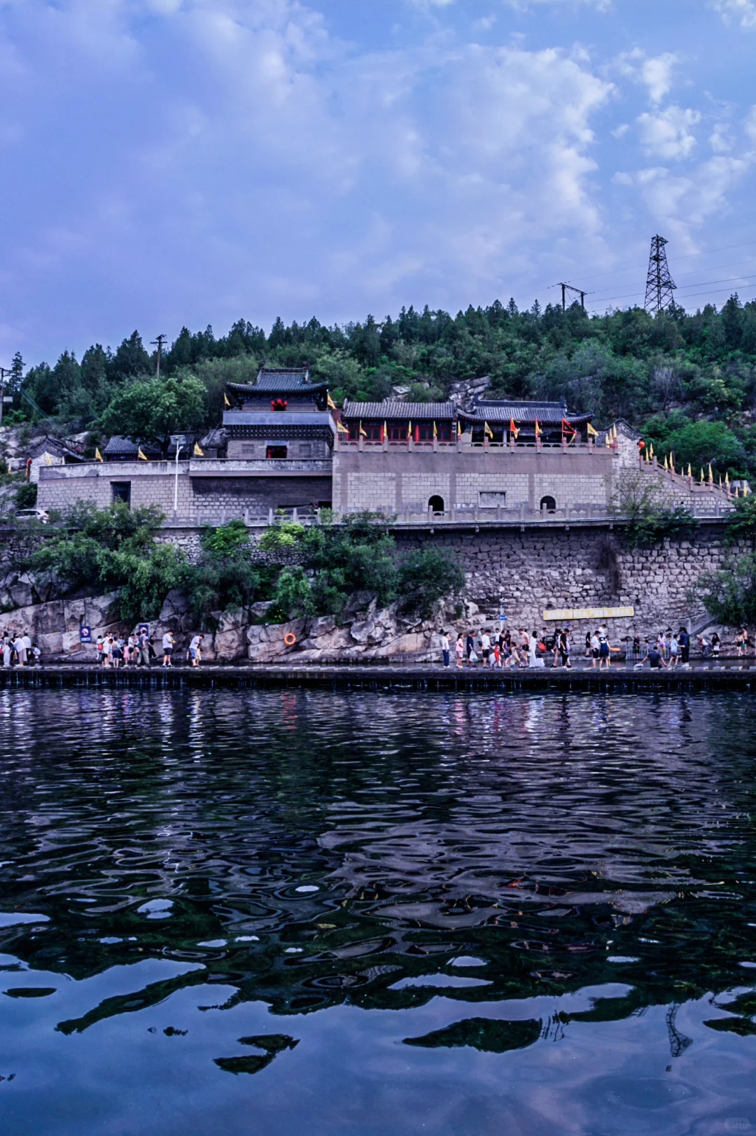 黑龙洞｜0元门票玩出100分的快乐🎉