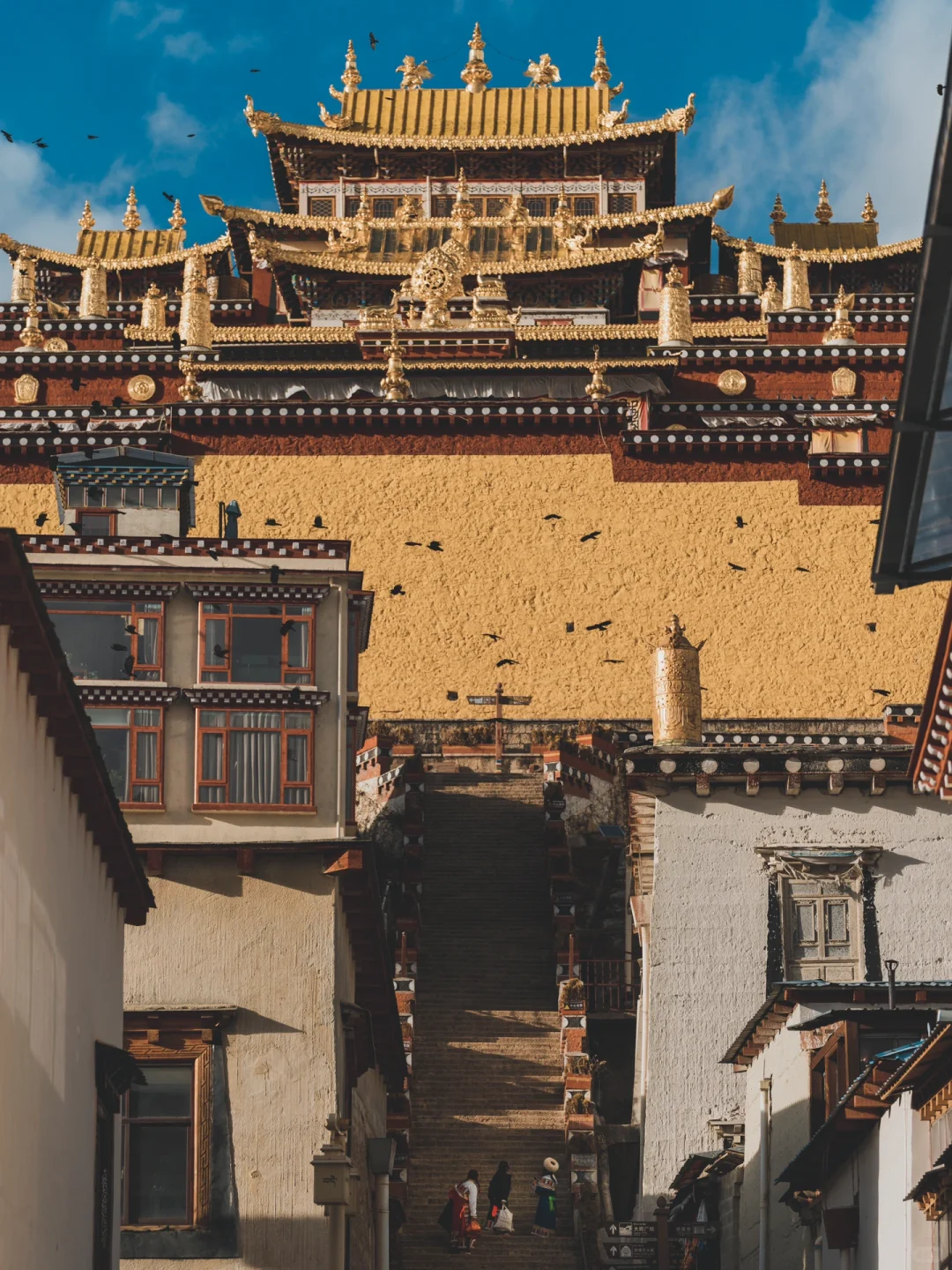 国内旅行，我推荐的九个宝藏地你去过几个？