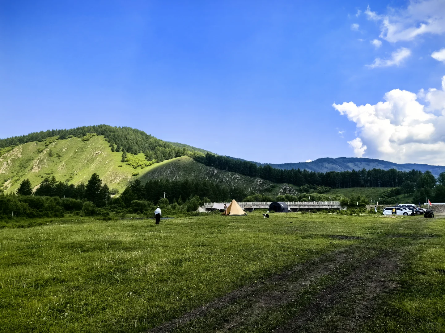 5分钟快速了解阿尔山景区(免费篇)