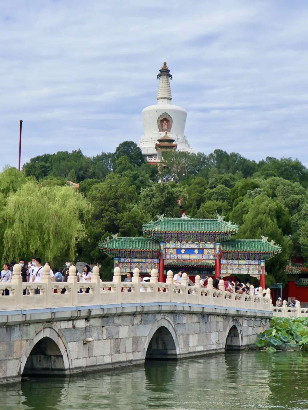 北京旅游必玩景点推荐✅ 附低价酒店攻略