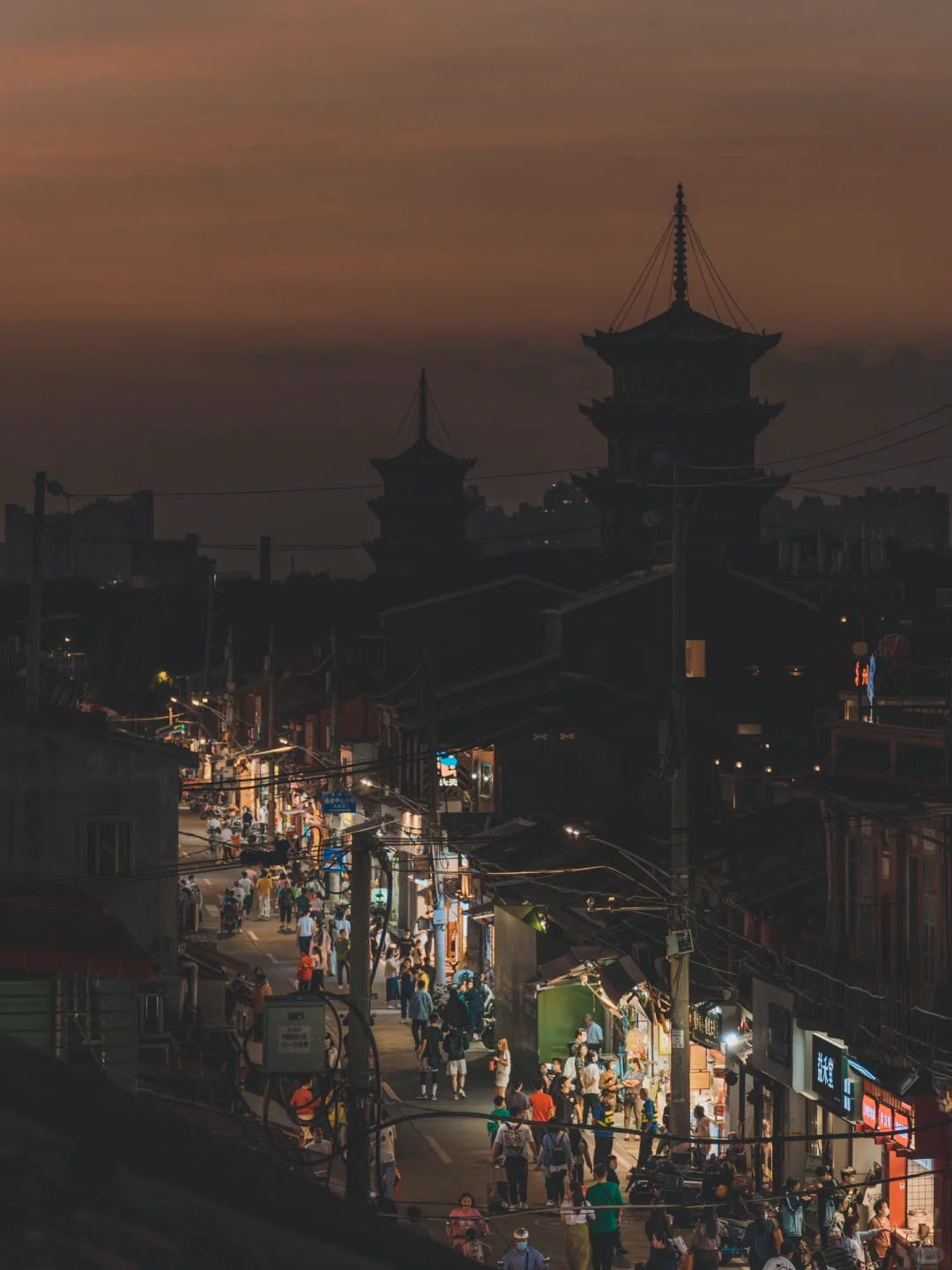 国内旅行，我推荐的九个宝藏地你去过几个？