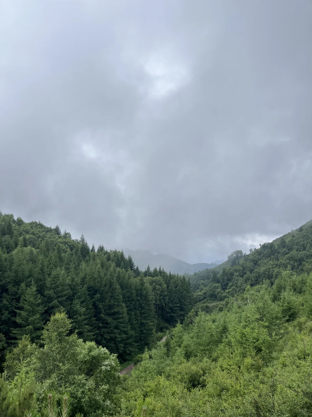 📍石家庄平山县·驼梁景区