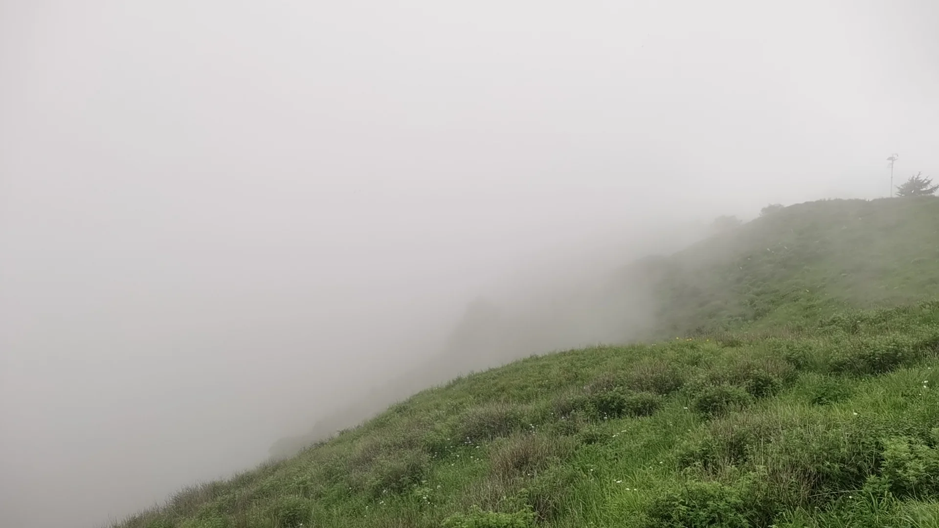 📍石家庄平山县·驼梁景区