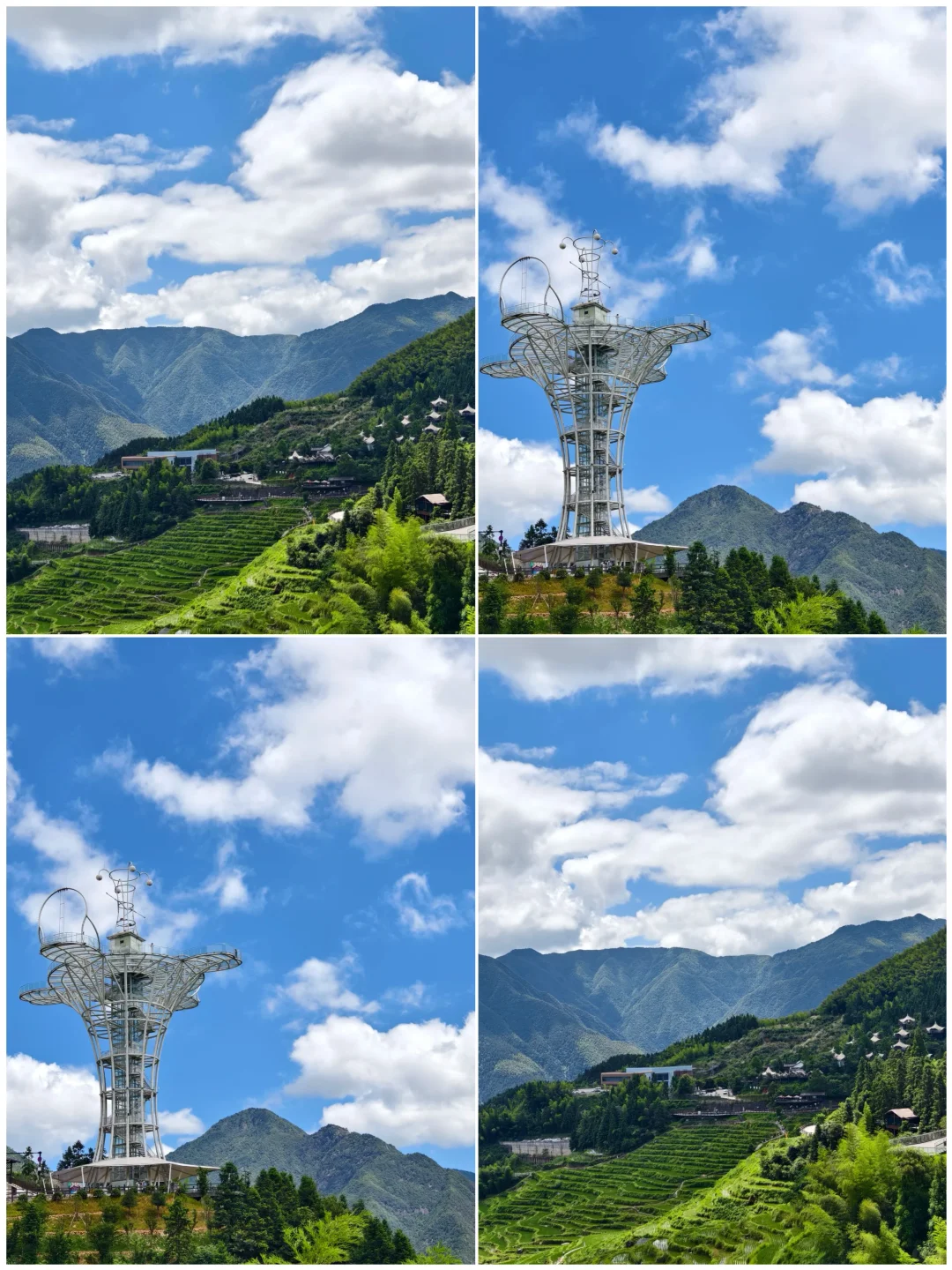 7-8月避暑胜地必冲❗️奔赴19°C的夏天