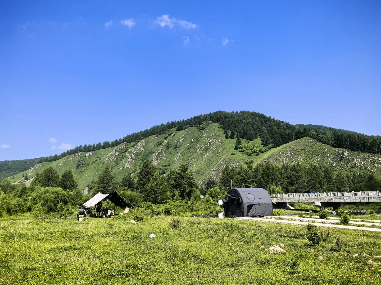 5分钟快速了解阿尔山景区(免费篇)