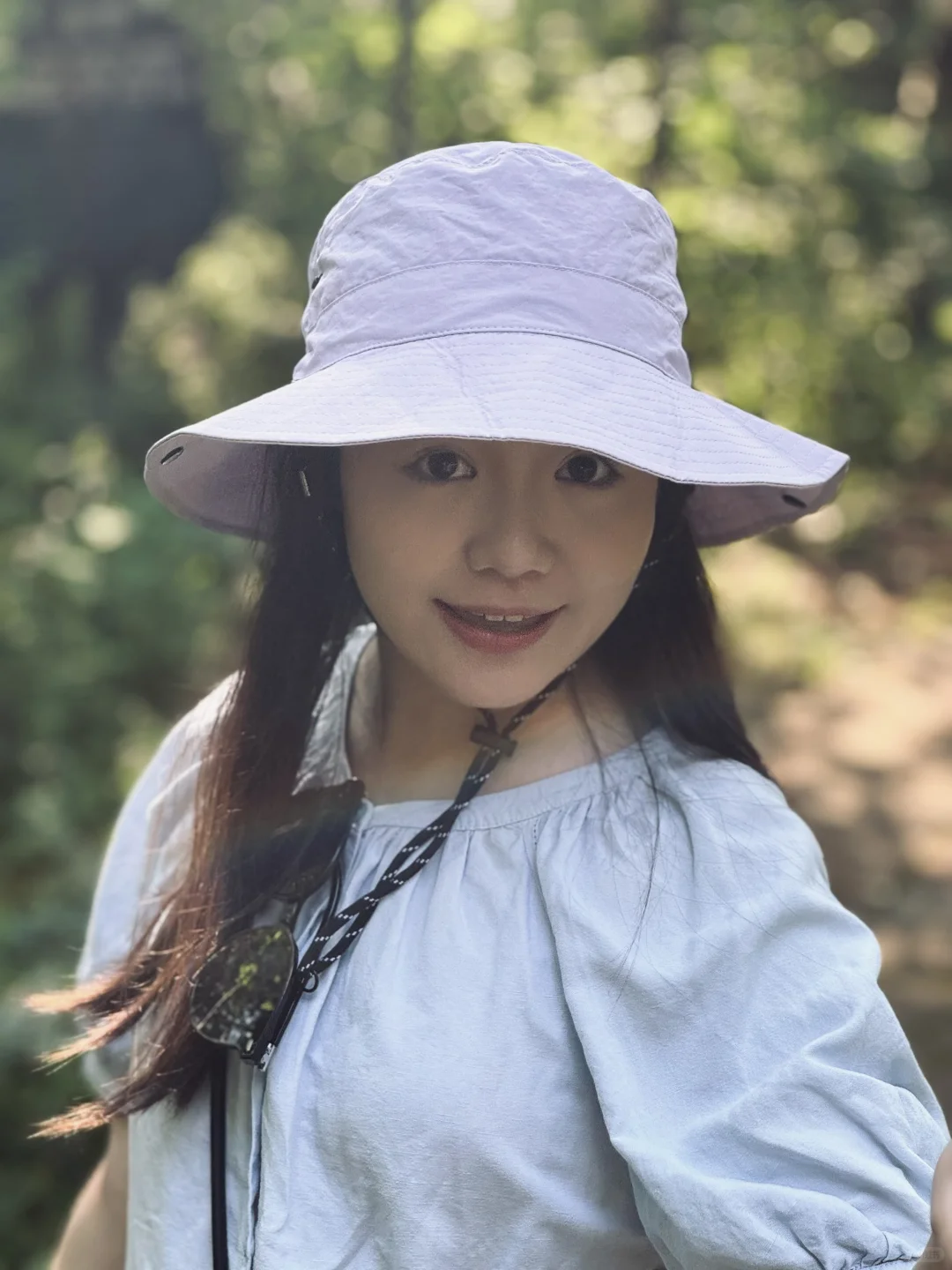 伊春—北纬45度的夏天🌲