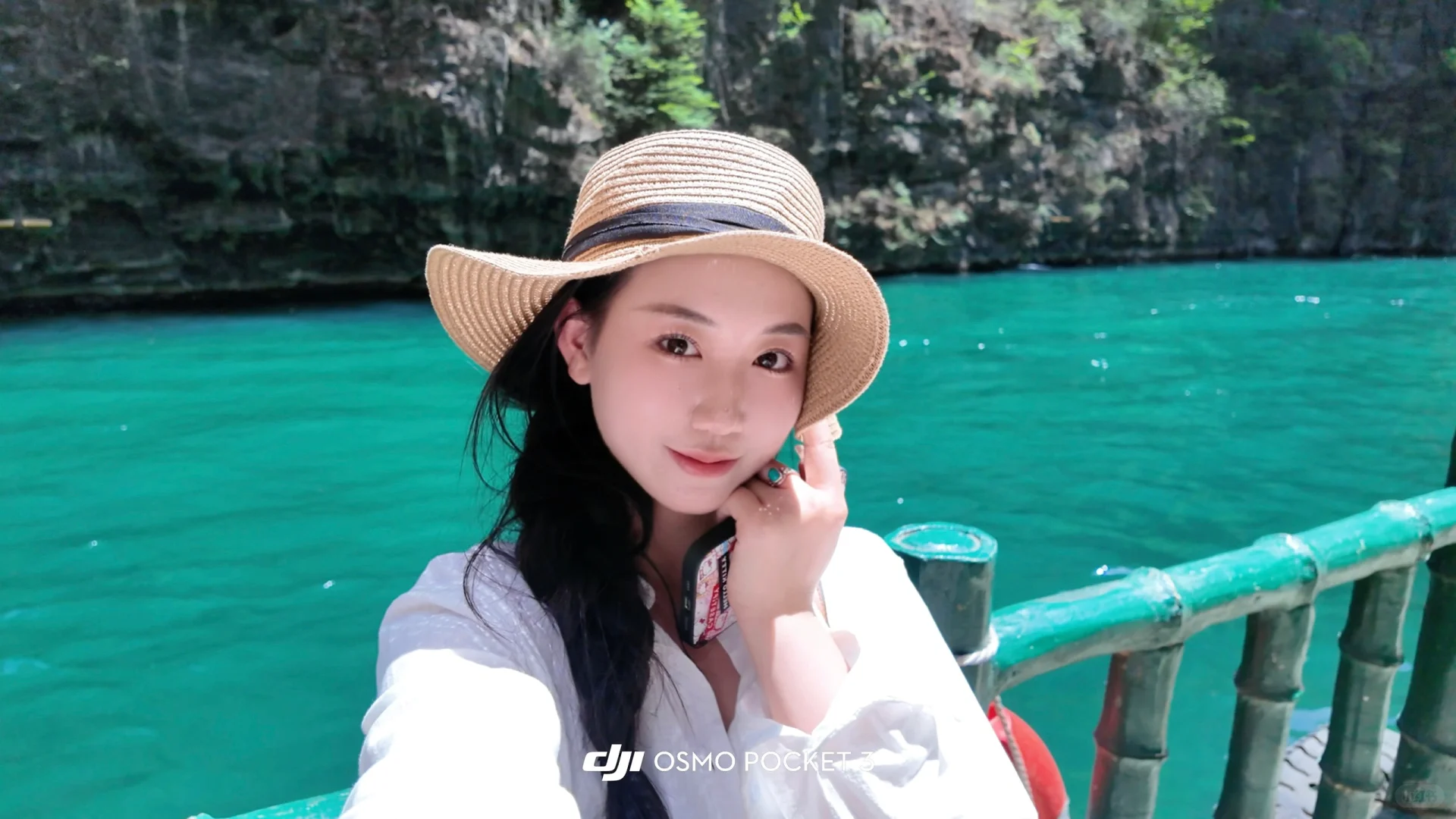 长治｜八泉峡 趁兴而行🩵