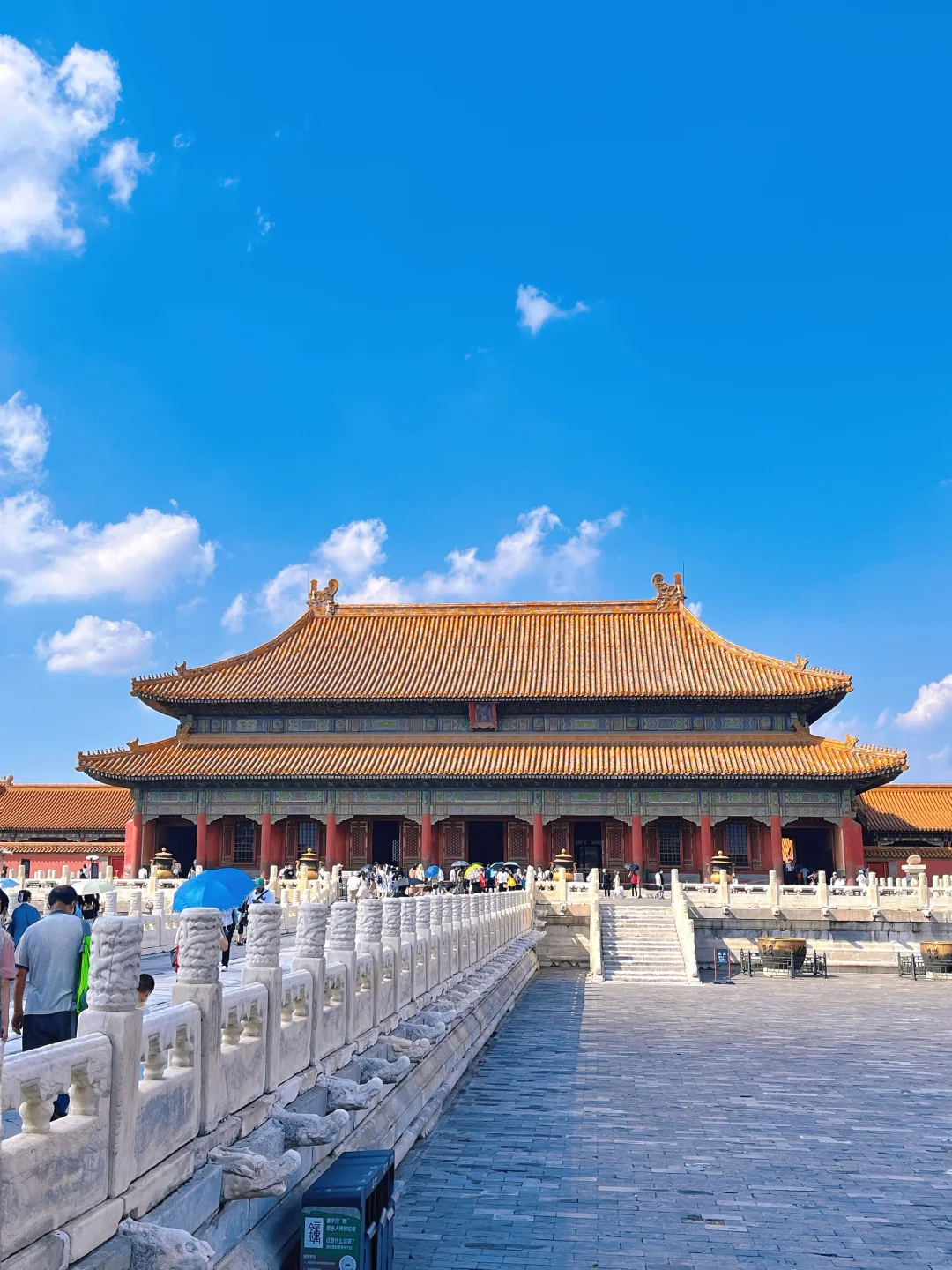 北京旅游必玩景点推荐✅ 附低价酒店攻略