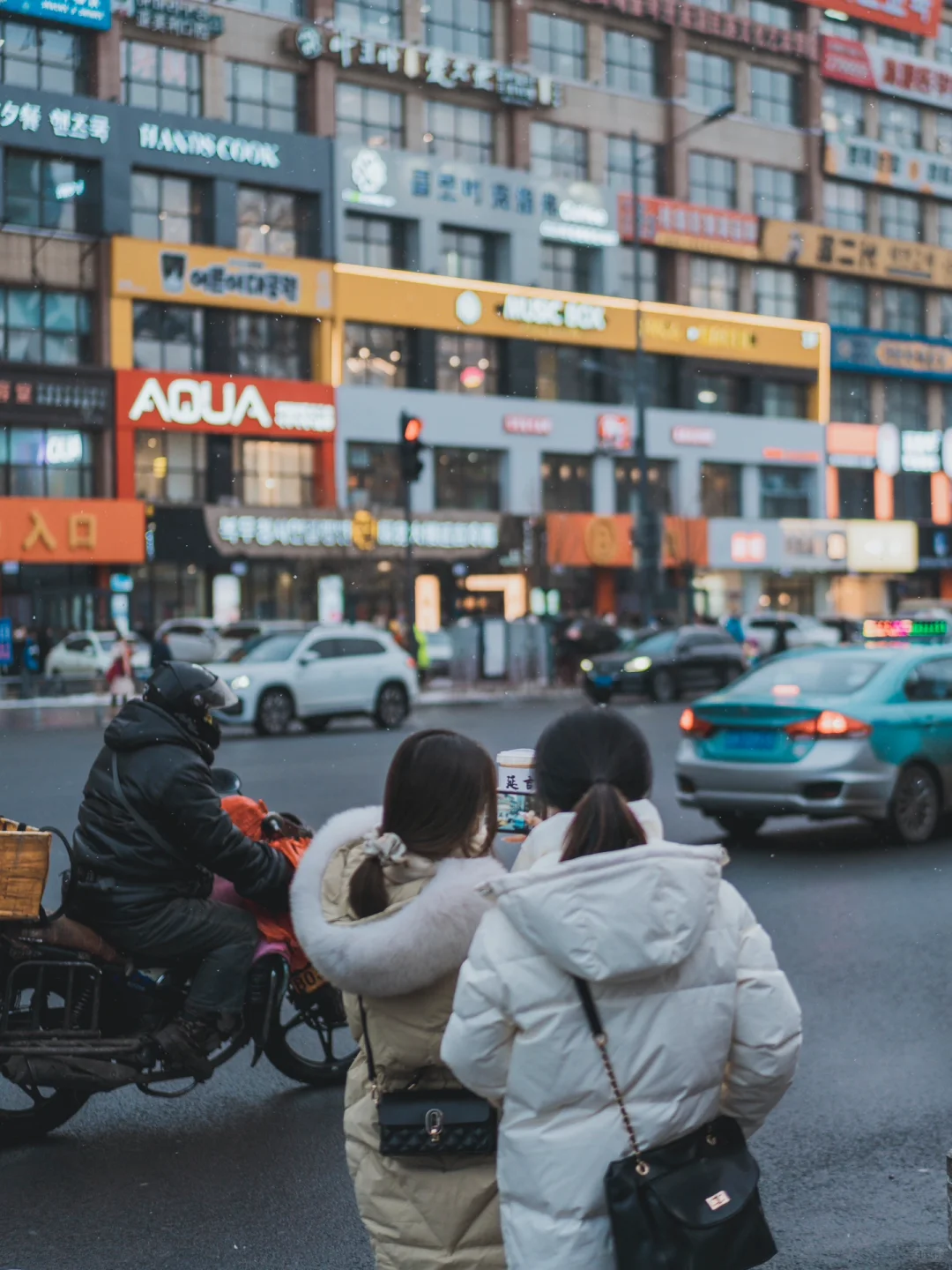 国内旅行，我推荐的九个宝藏地你去过几个？