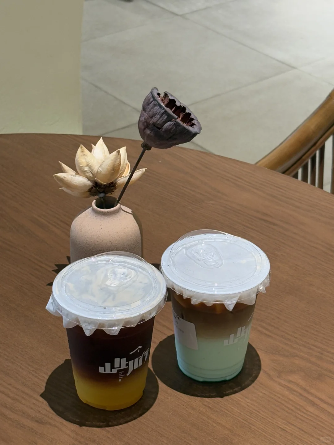 看到就想去打卡的咖啡店☕️