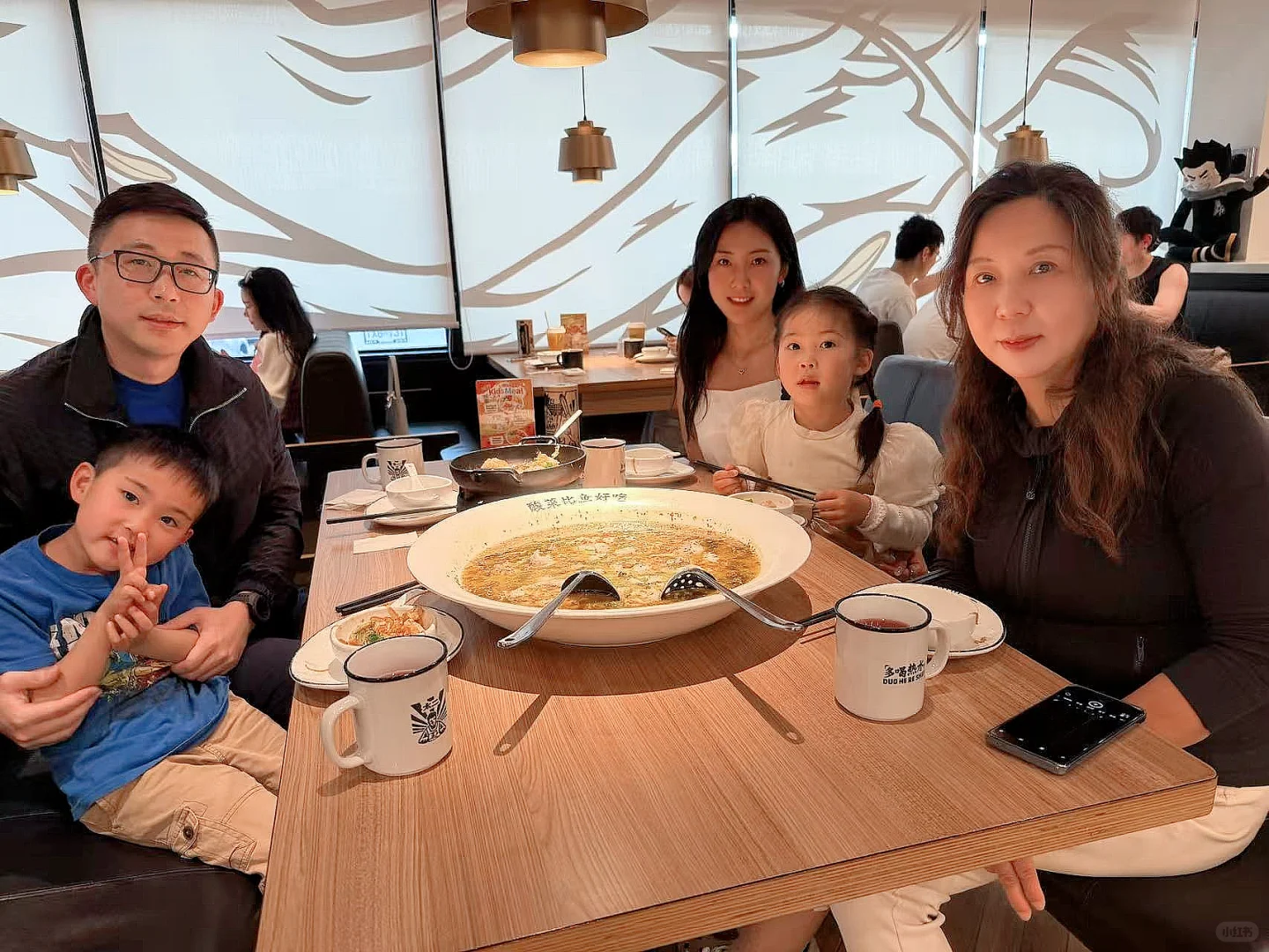 和5年未见的前夫搭档旅游、好处A钱快🤣