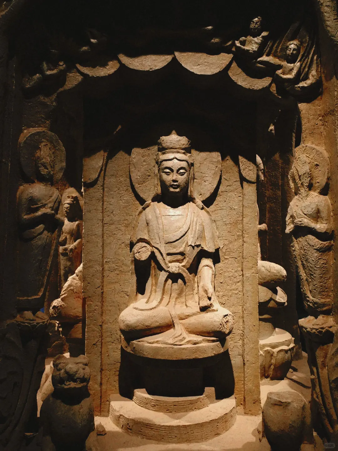 【特种兵必冲 | 3000年古都邯郸超全旅游攻略