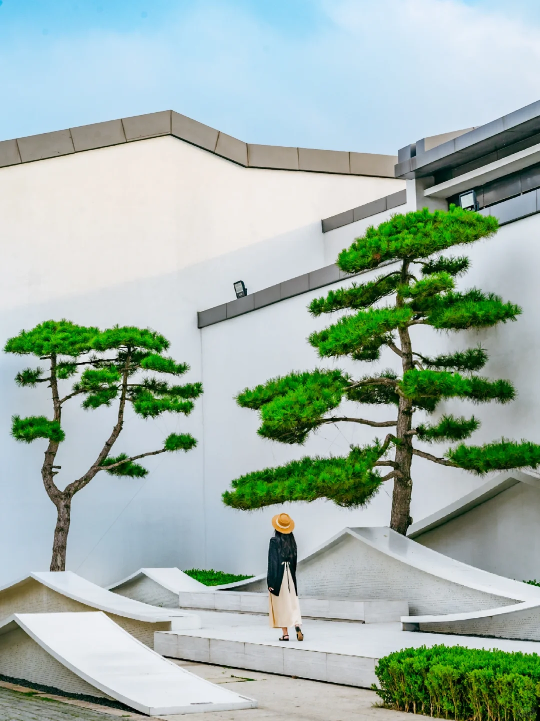 夏日游苏州❗建议直接复制这条路线❗
