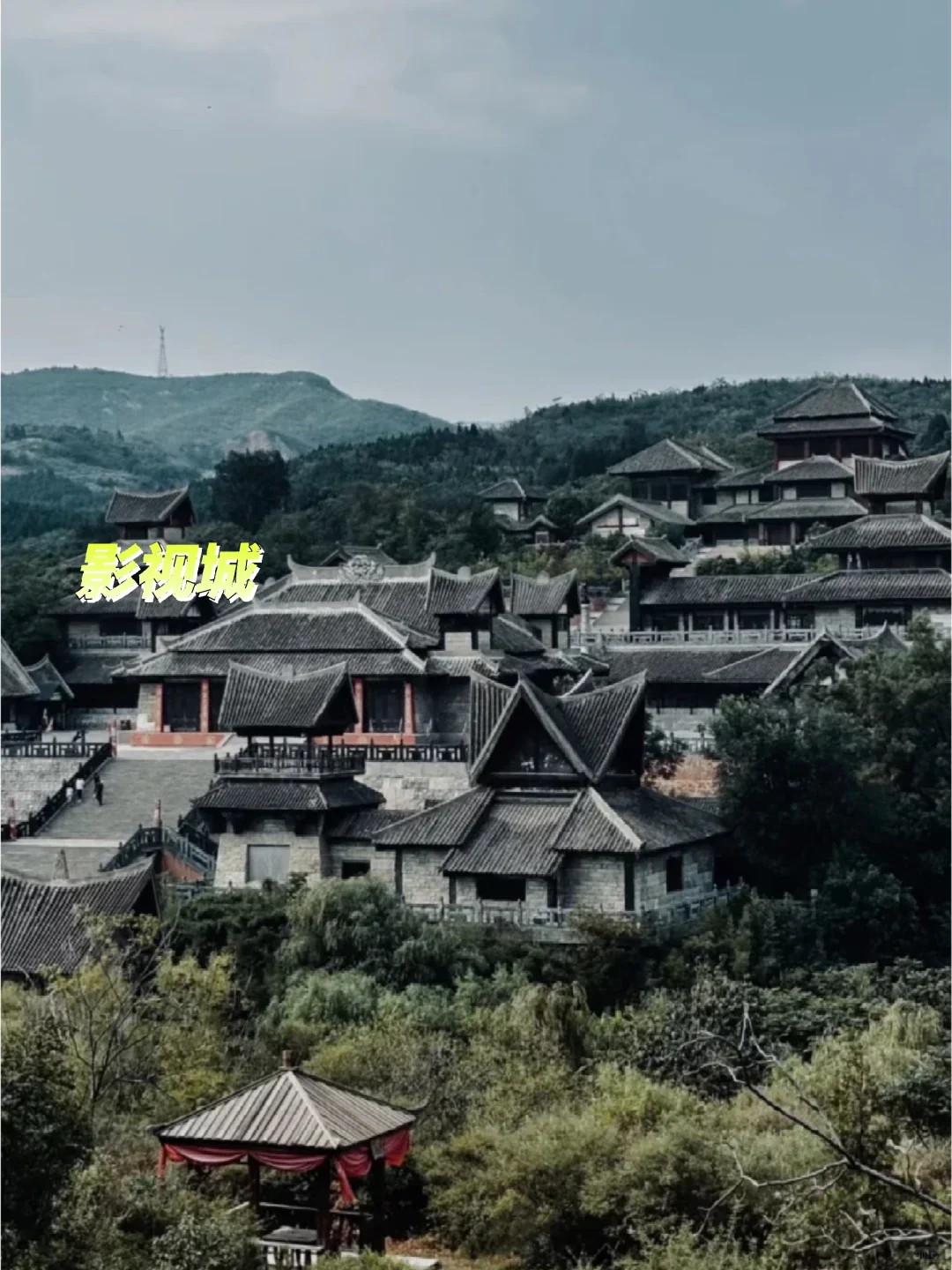 停停停🙌！！！来焦作旅游必去景点大公开