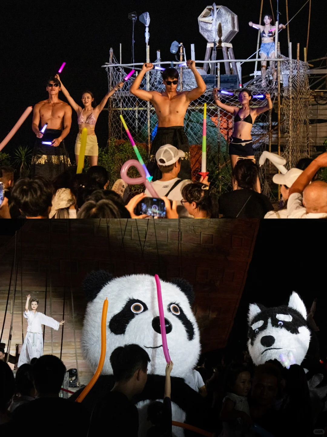 迄今为止，我最喜欢的海边城市出现了❗❗