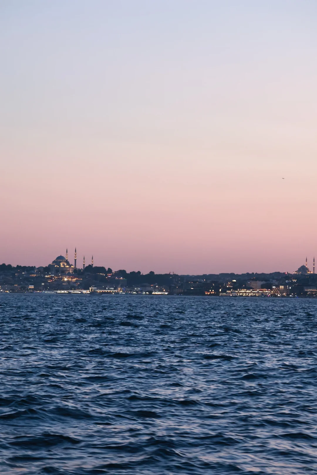 人均1.3w，土耳其🇹🇷10天9晚自由行详情