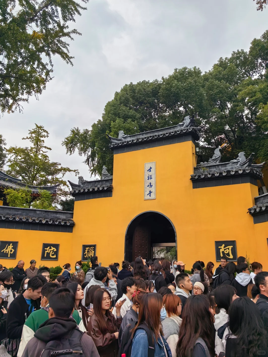境内城市旅游推荐（一）