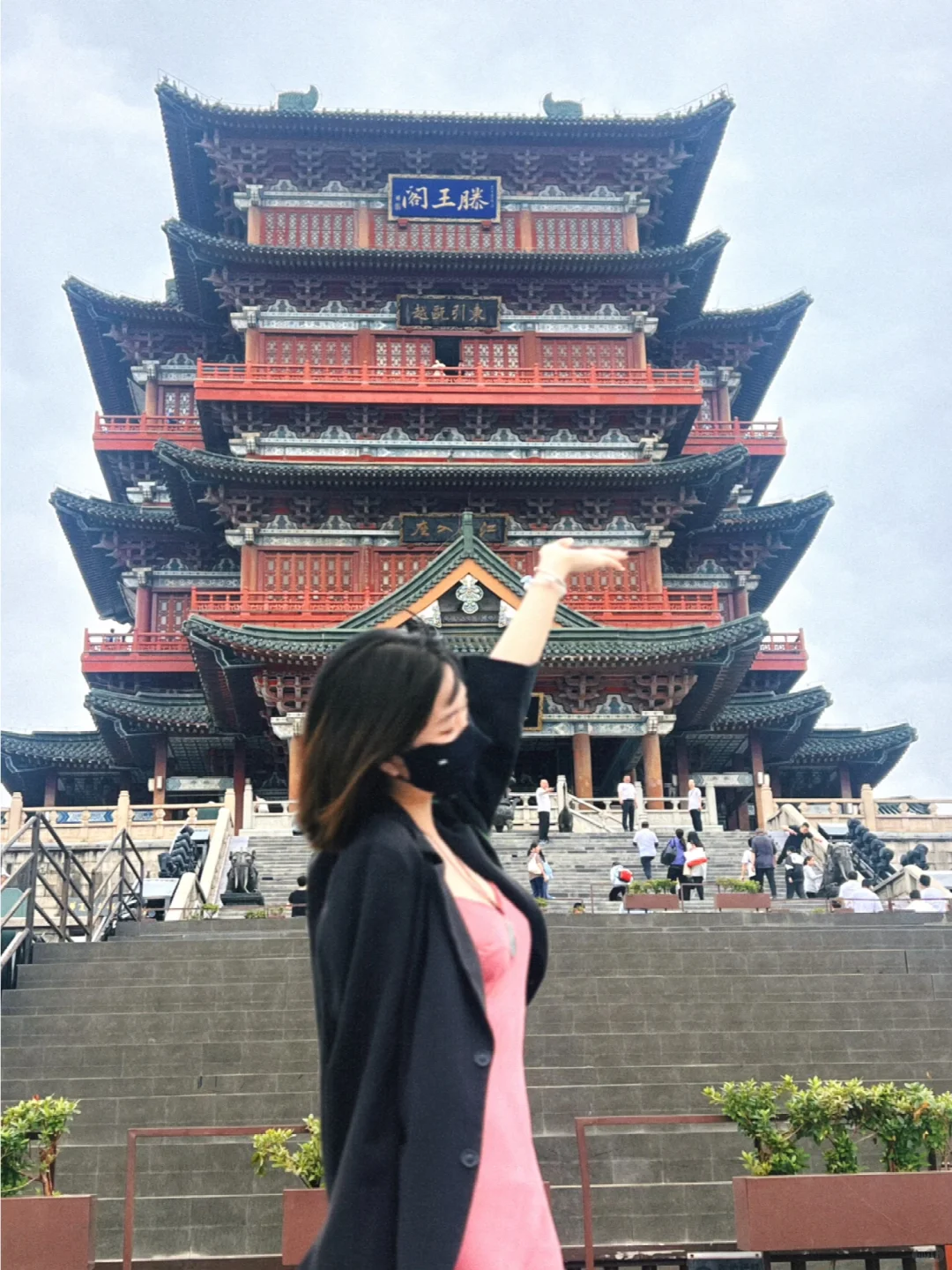 辣评国内15➕旅游圣地