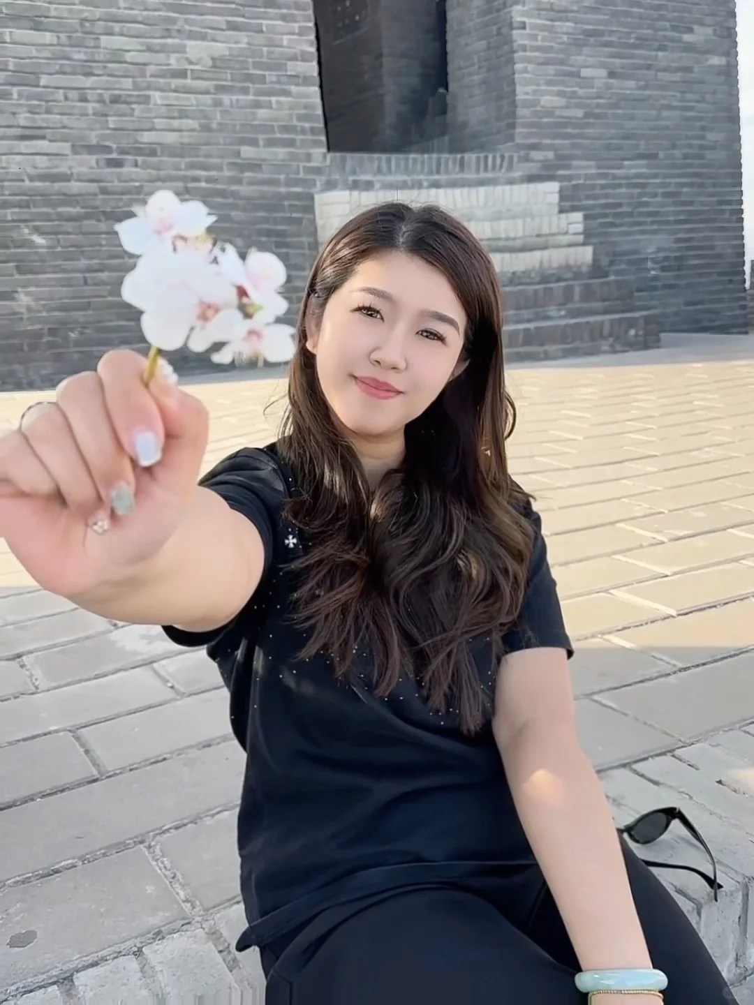 【邯郸小众秘境✨】娲皇宫天路，云端之上的神仙