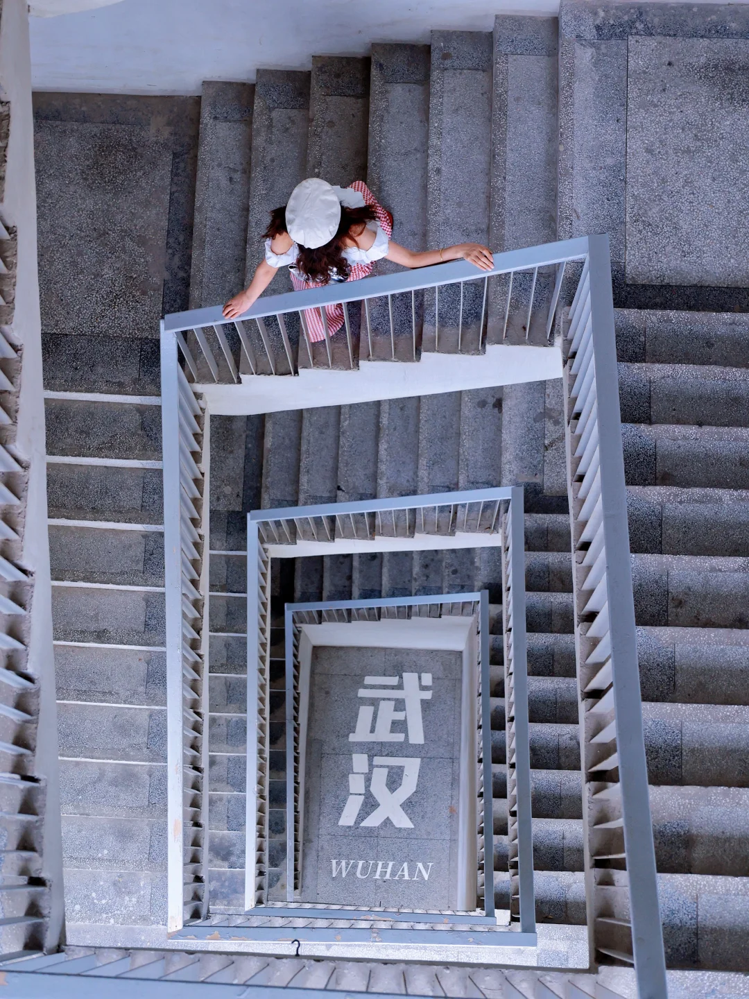 7、8🈷️武汉旅游现状😤给姐妹们一些忠告🥵