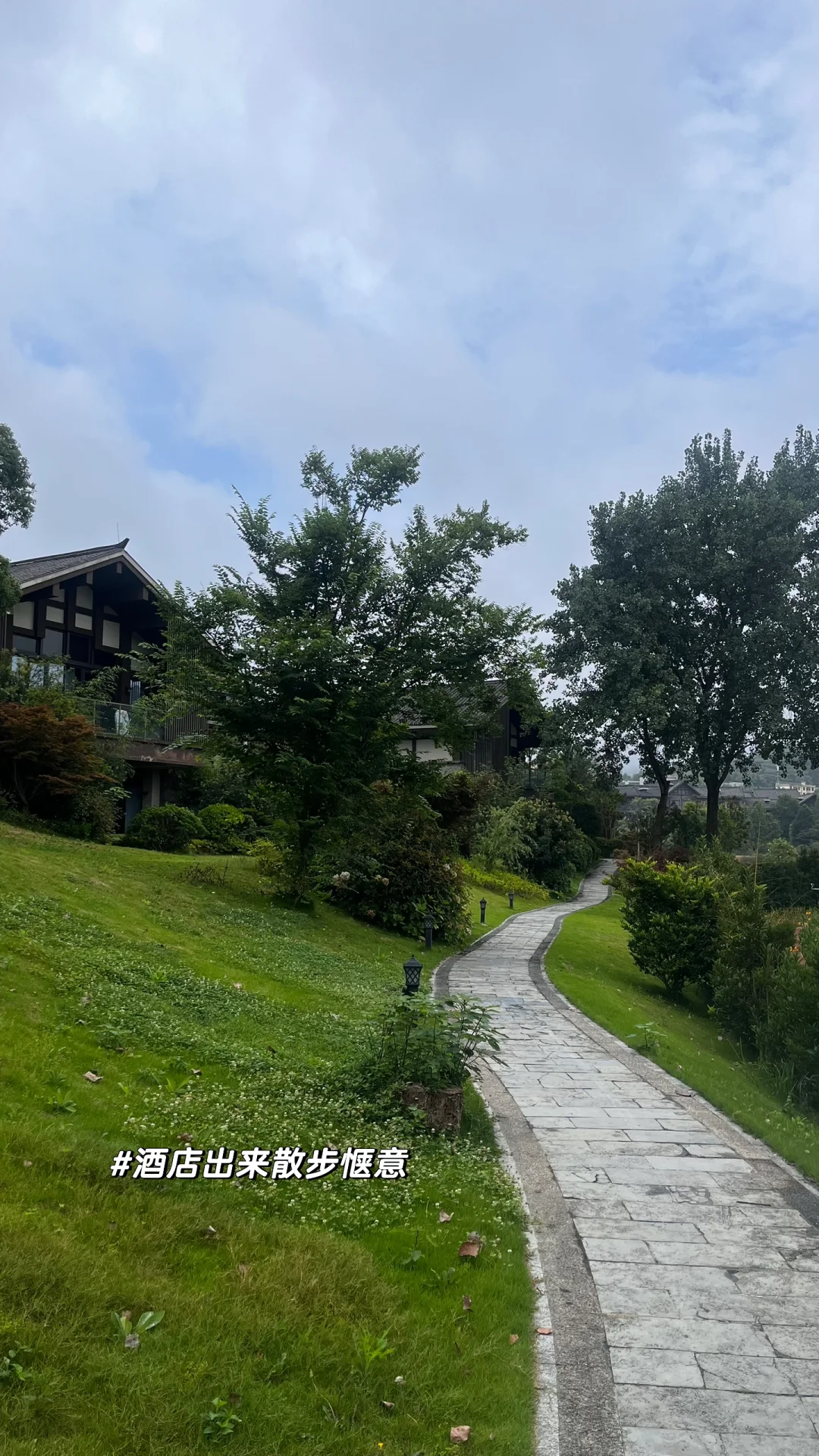 在国内旅游，真的需要有非常强大的屏蔽力