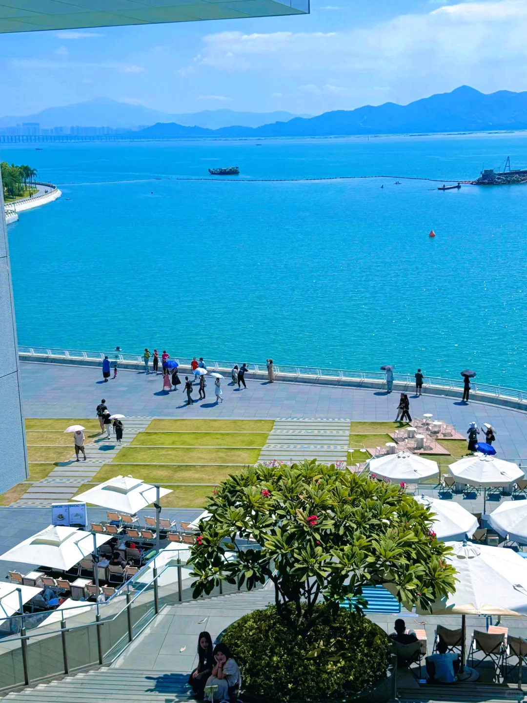 深圳旅游攻略，看这篇就够