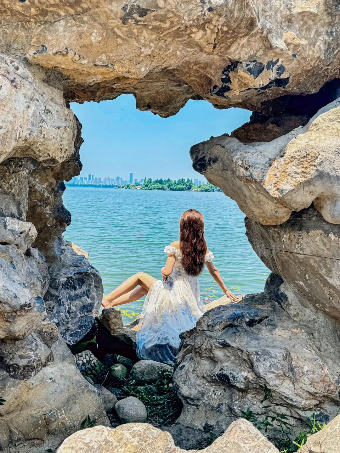 7、8🈷️武汉旅游现状😤给姐妹们一些忠告🥵
