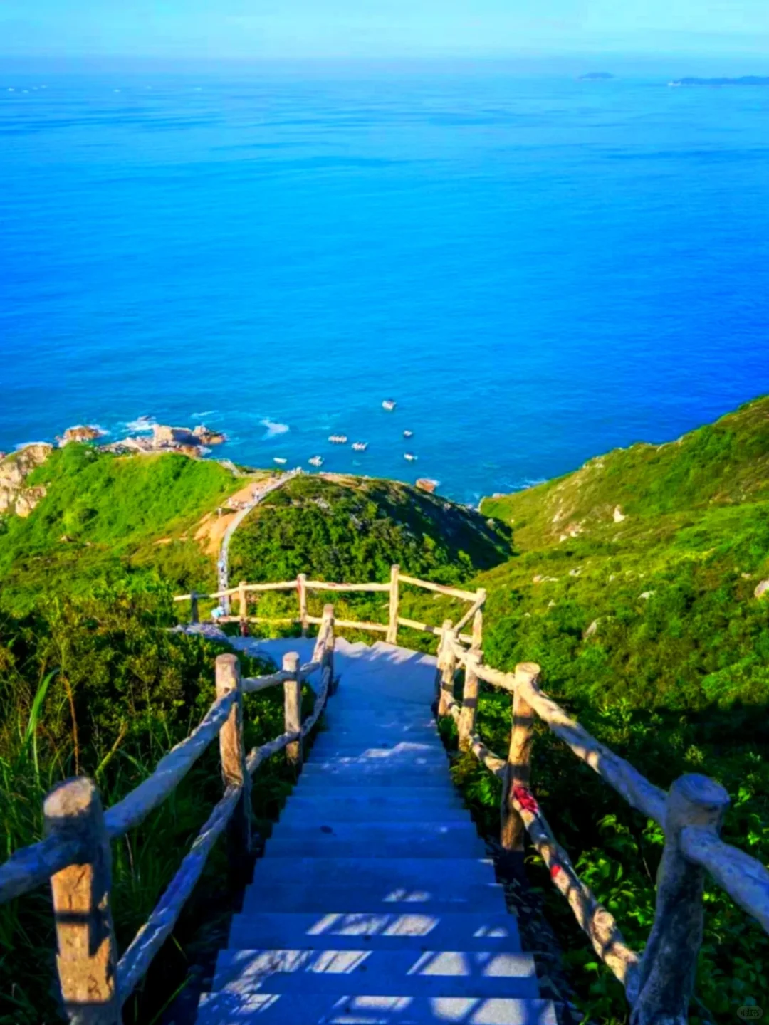 深圳旅游攻略，看这篇就够