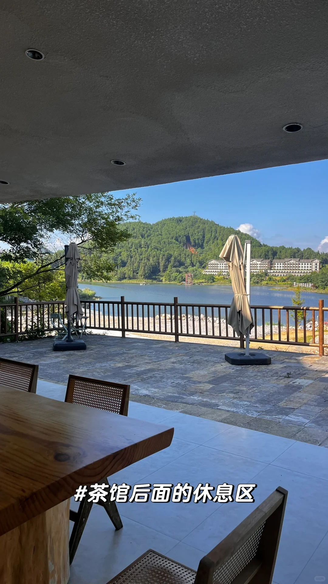在国内旅游，真的需要有非常强大的屏蔽力