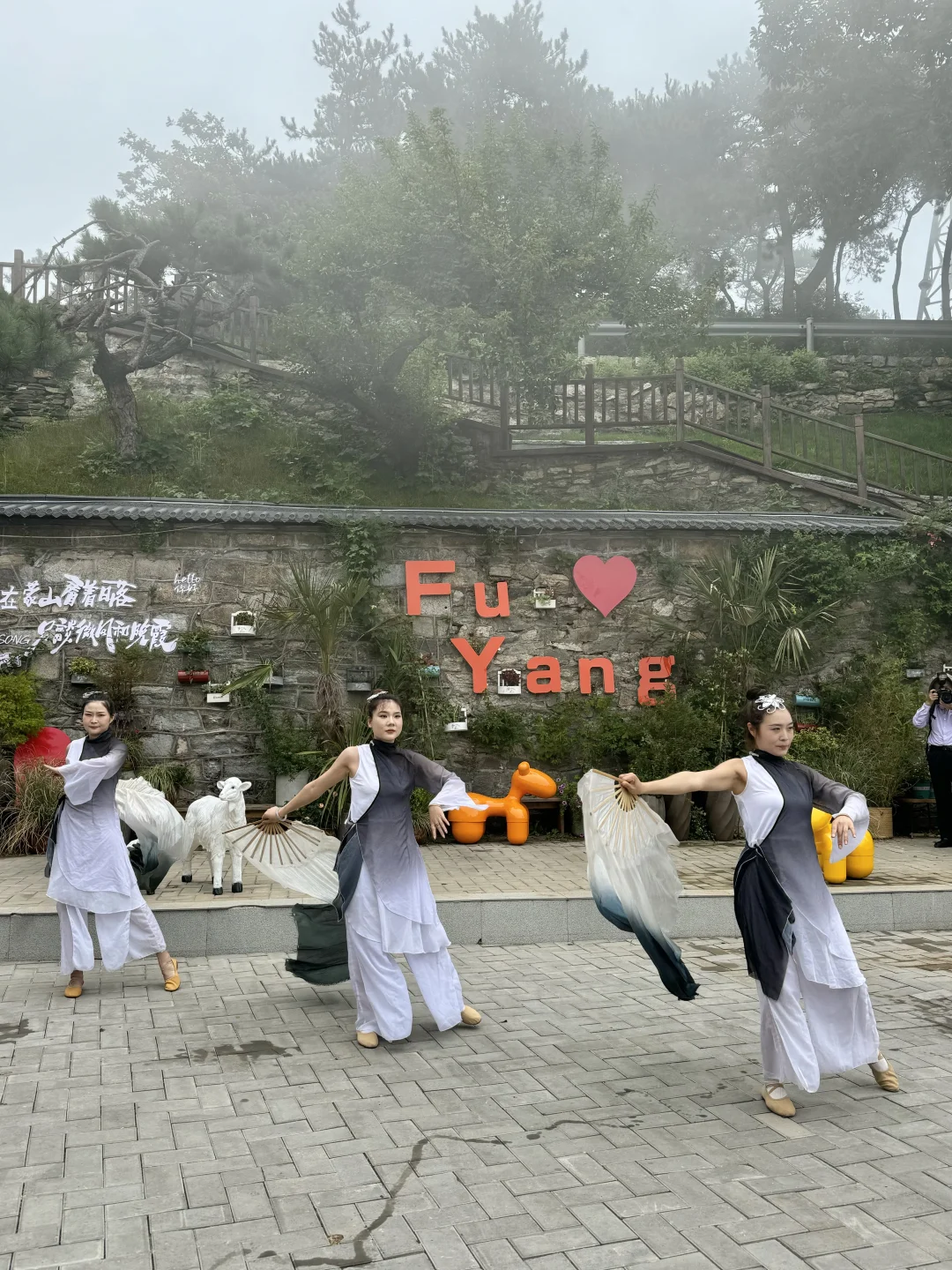 济宁自驾1日游｜玩转沂蒙山龟蒙景区全攻略！