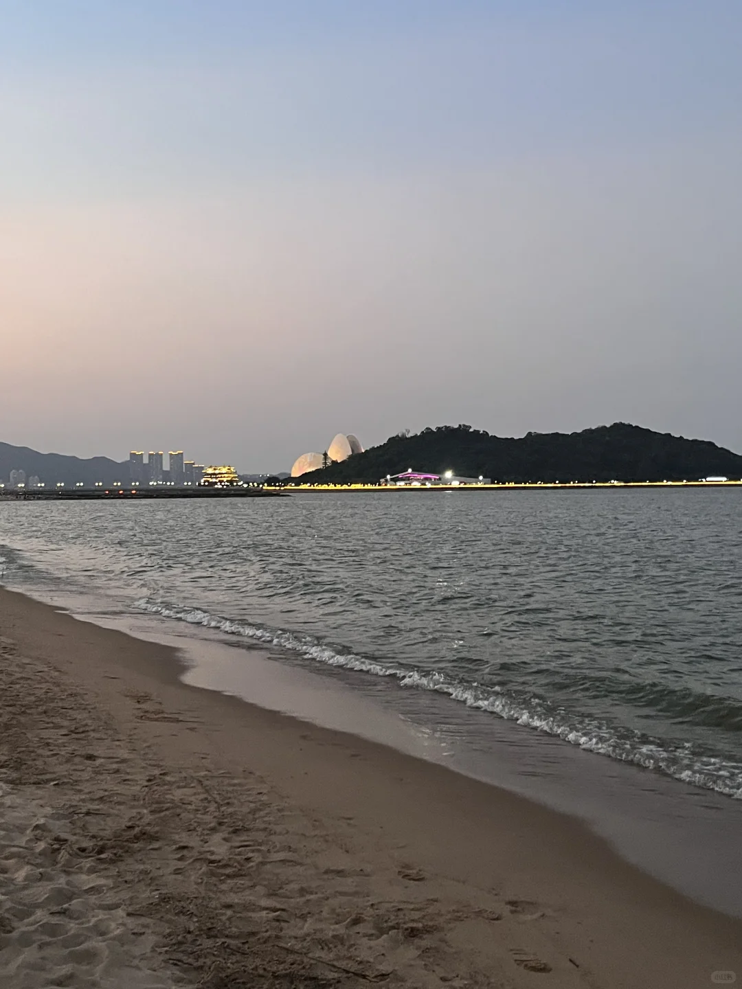 📍珠海两日游🌊｜海边度假游玩攻略🏖️