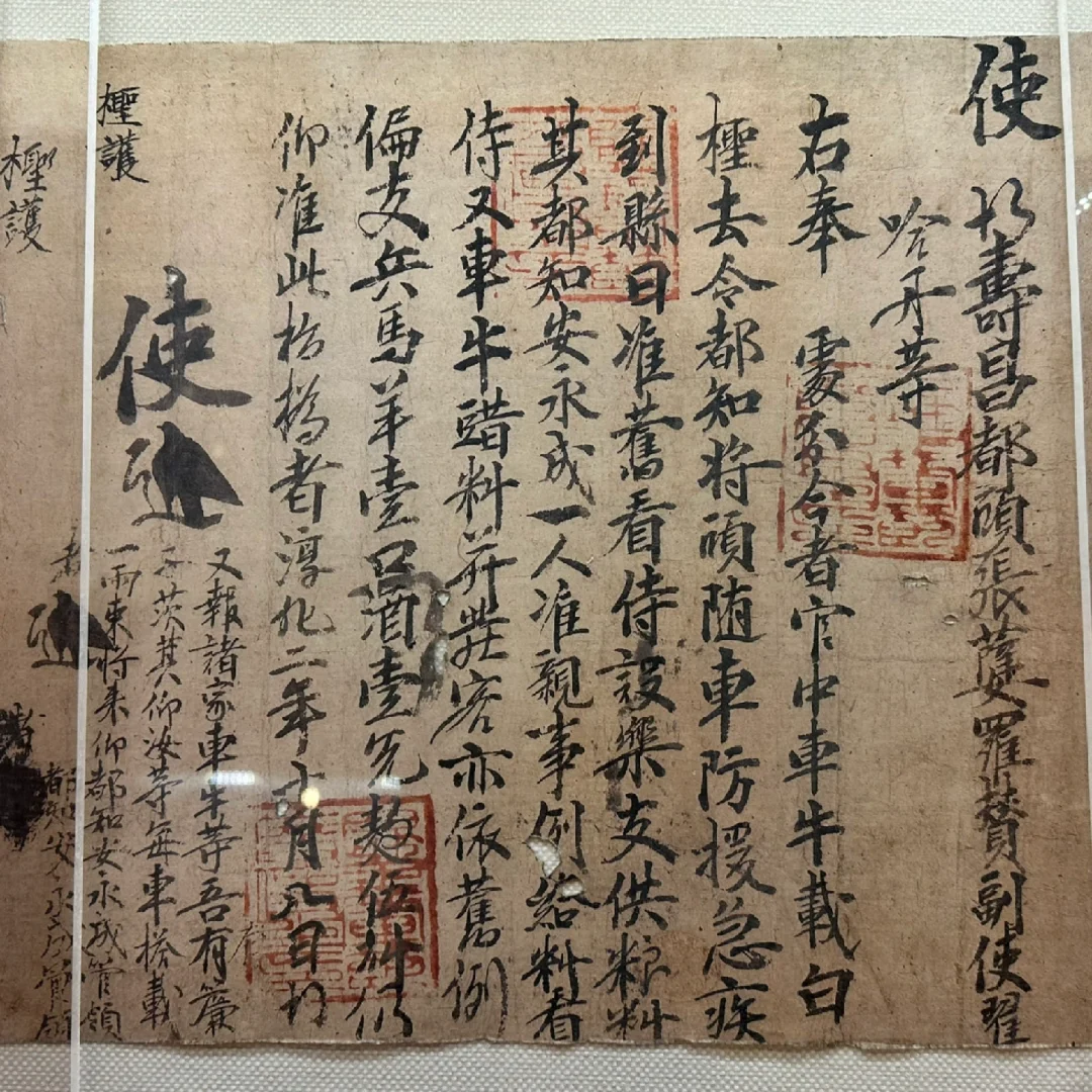 敦煌：国内旅游体验断崖式第一的目的地